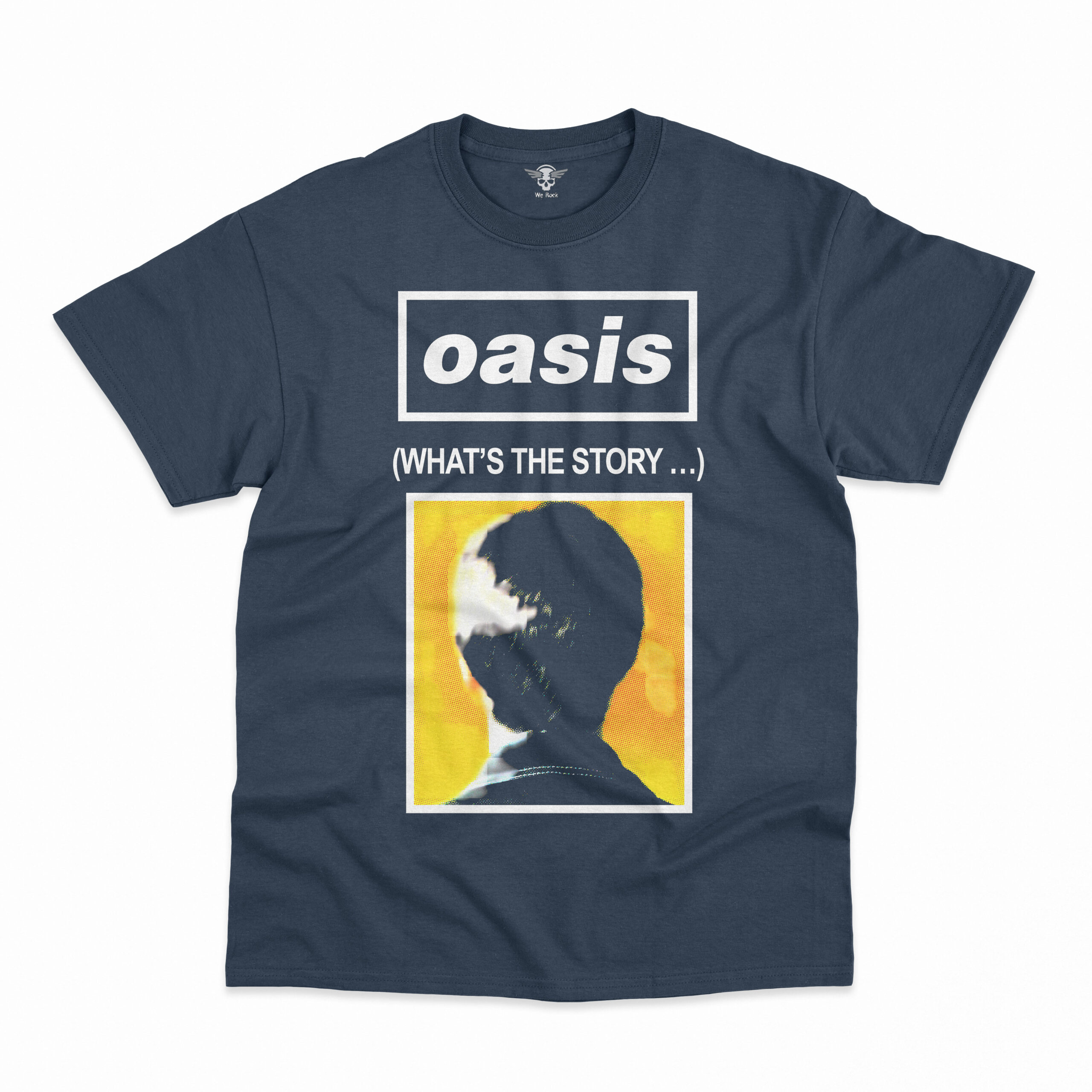 OAS Classic T-shirt DLL OAS2DBDLL120925 (29)