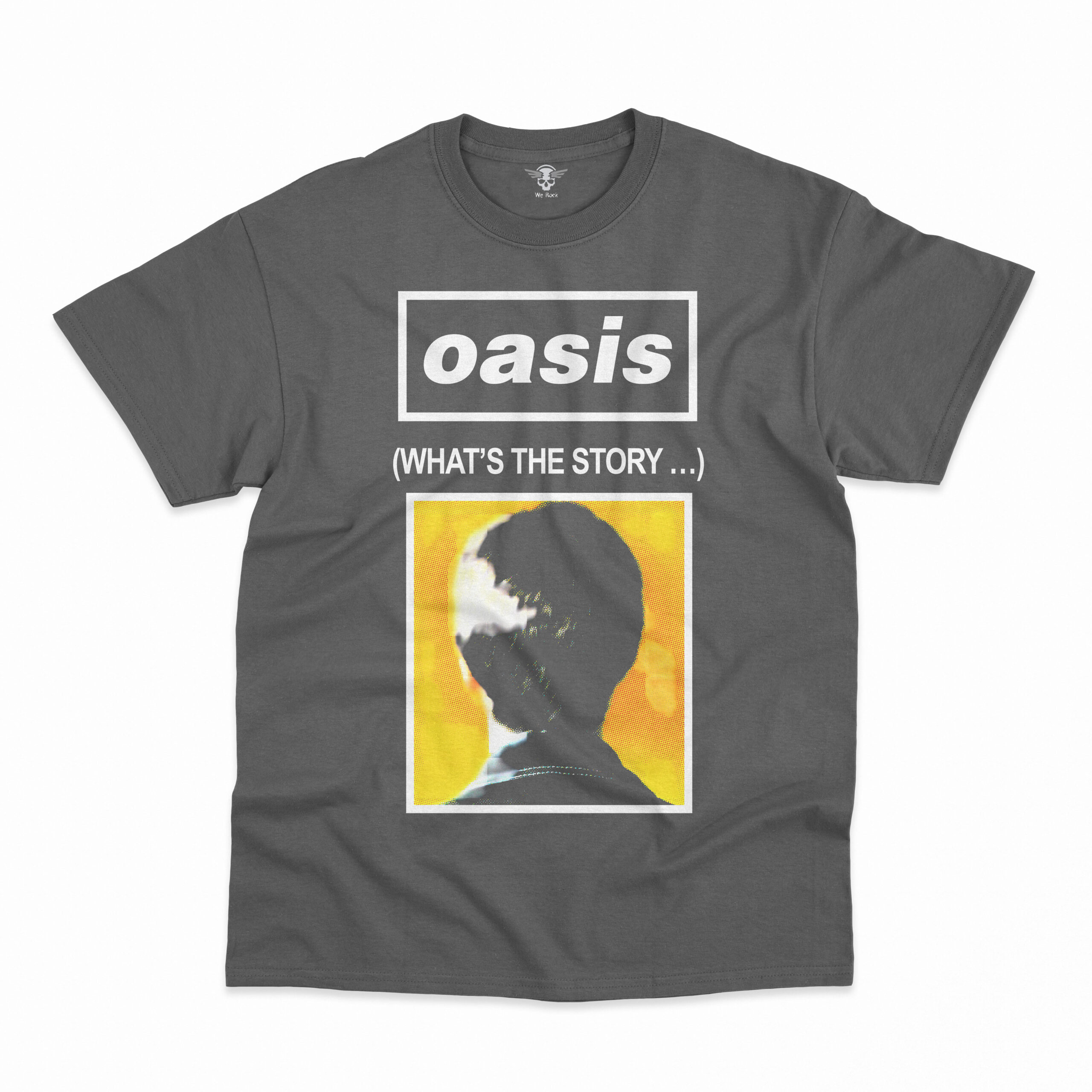 OAS Classic T-shirt DLL OAS2DBDLL120925 (29)