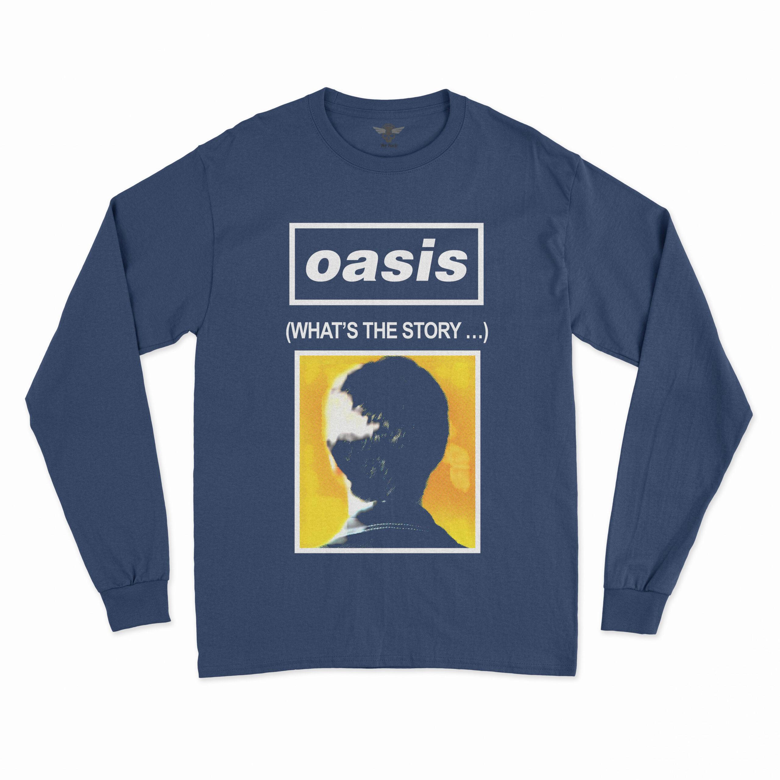 OAS Classic T-shirt DLL OAS2DBDLL120925 (29)