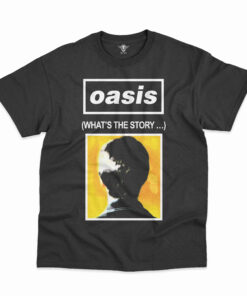 OAS Classic T-shirt DLL OAS2DBDLL120925 (29)