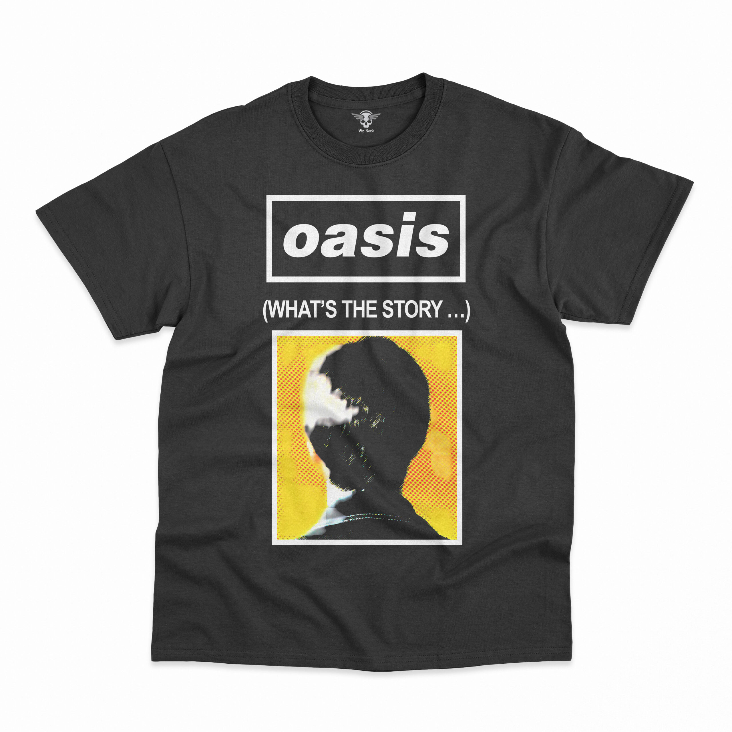 OAS Classic T-shirt DLL OAS2DBDLL120925 (29)