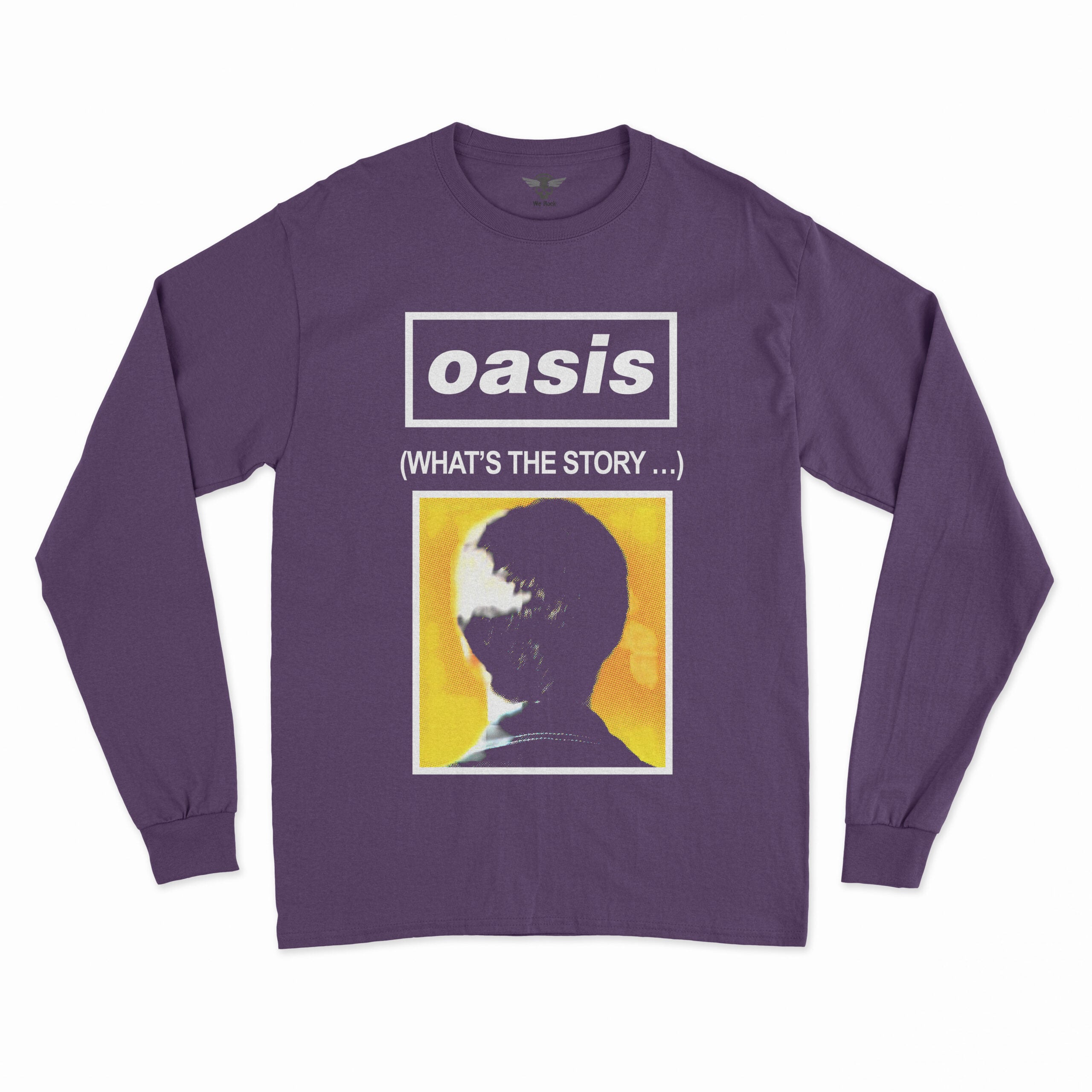 OAS Classic T-shirt DLL OAS2DBDLL120925 (29)