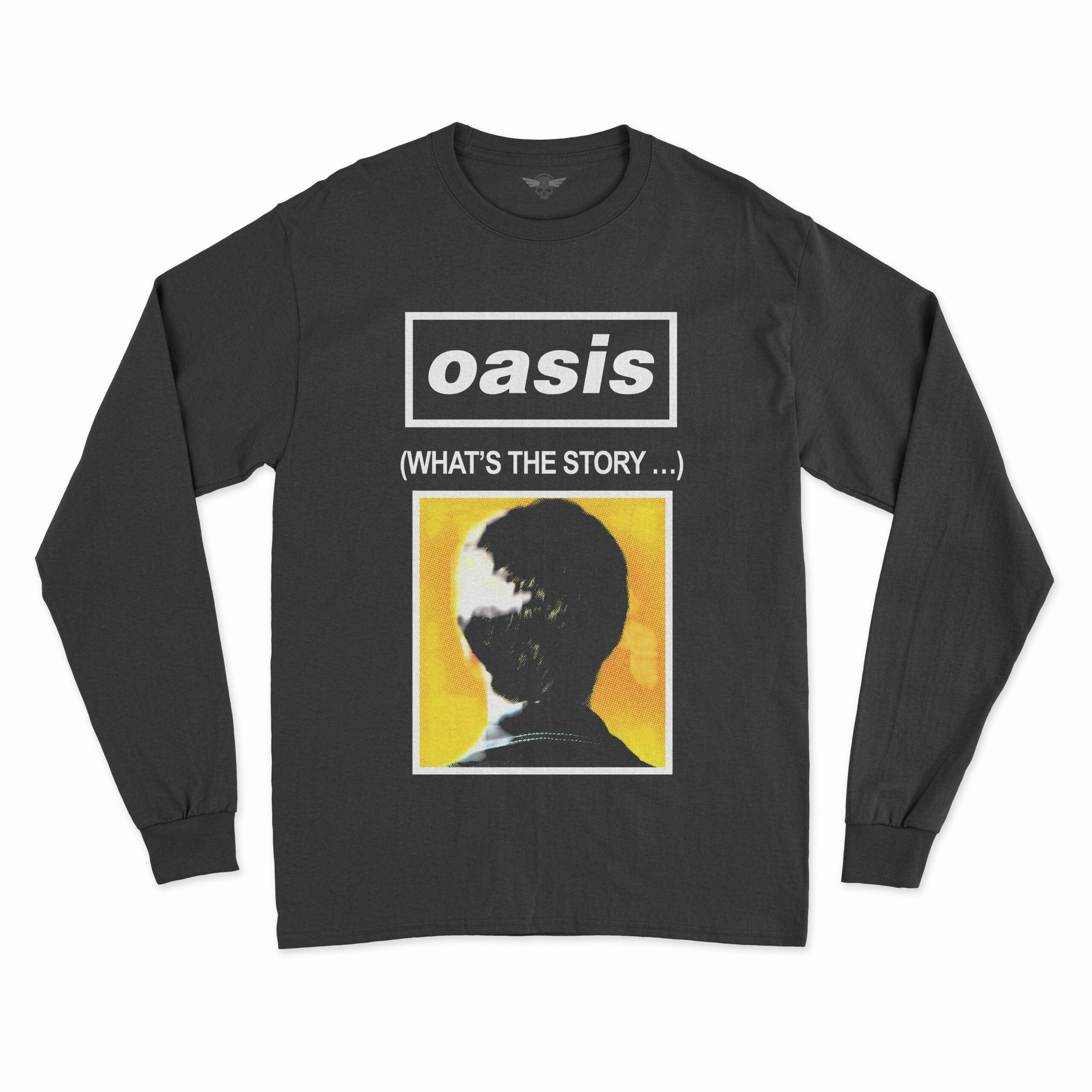 OAS Classic T-shirt DLL OAS2DBDLL120925 (29)