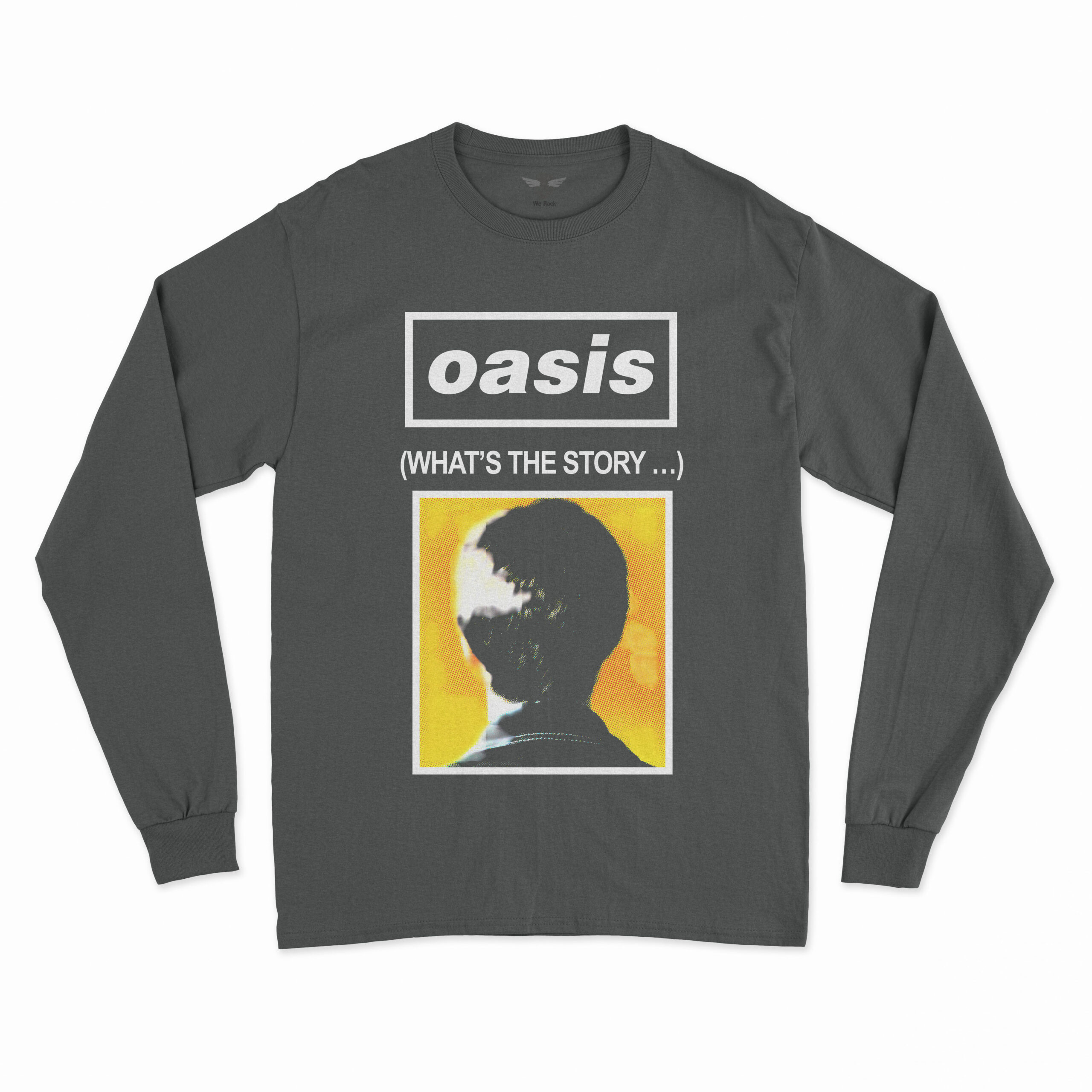 OAS Classic T-shirt DLL OAS2DBDLL120925 (29)