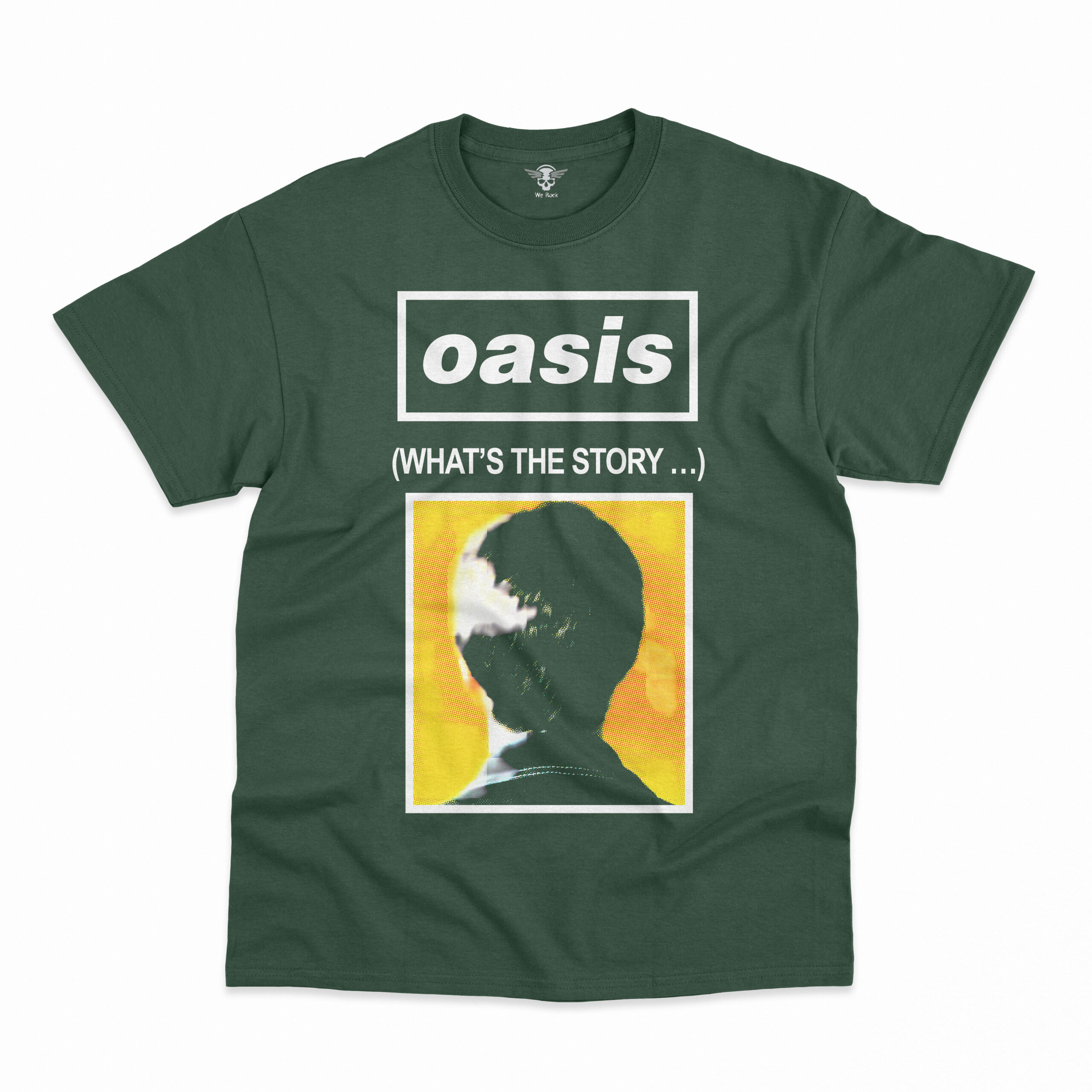 OAS Classic T-shirt DLL OAS2DBDLL120925 (29)