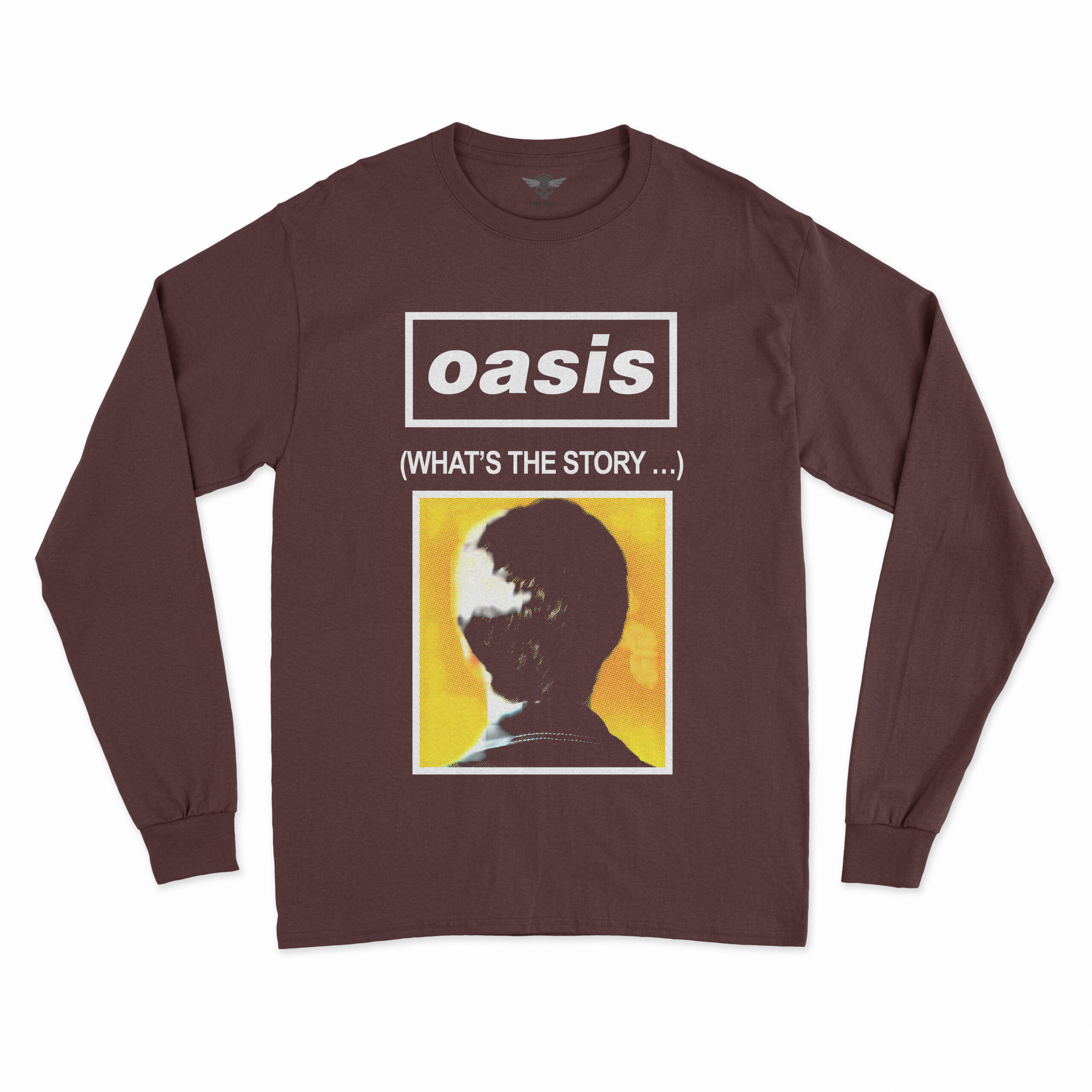 OAS Classic T-shirt DLL OAS2DBDLL120925 (29)