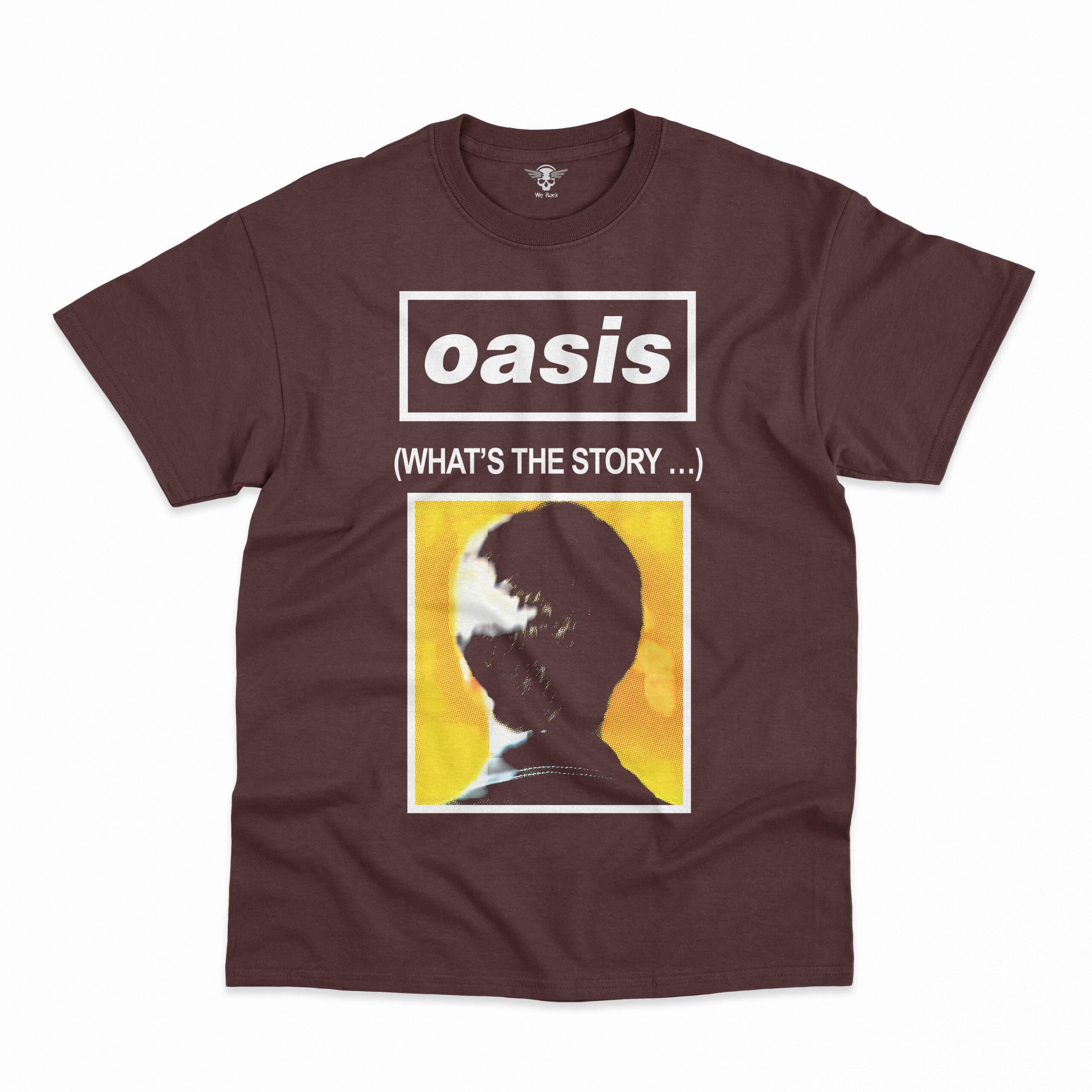 OAS Classic T-shirt DLL OAS2DBDLL120925 (29)