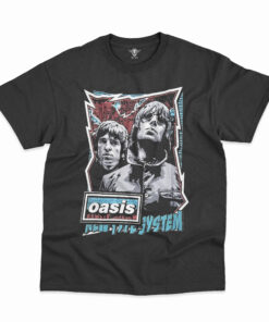 OAS Classic T-shirt DLL OAS2DBDLL120925 (30)