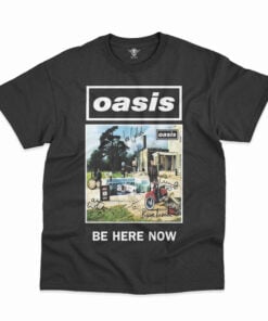 OAS Classic T-shirt DLL OAS2DBDLL120925 (31)