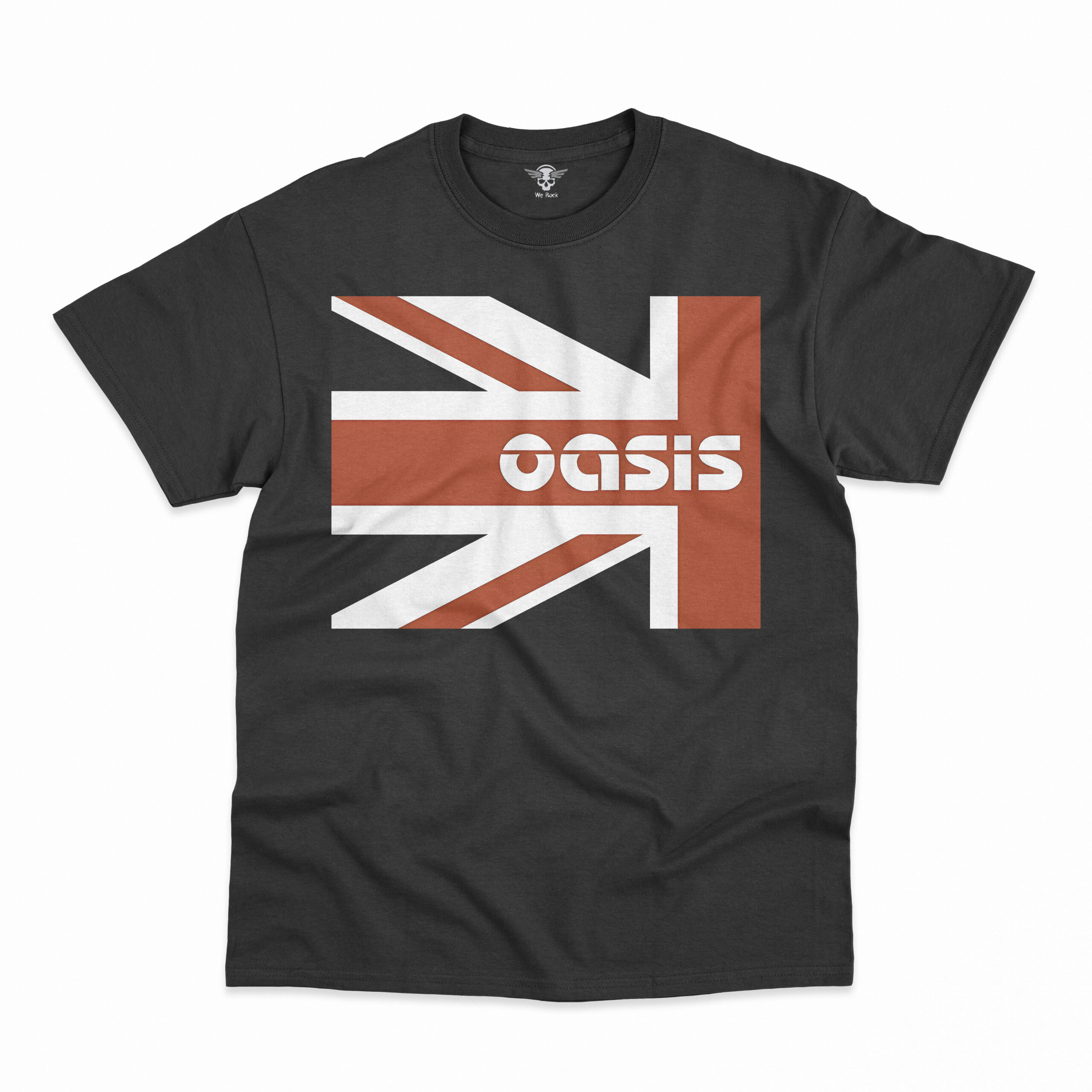OAS Classic T-shirt DLL OAS2DBDLL120925 (32)