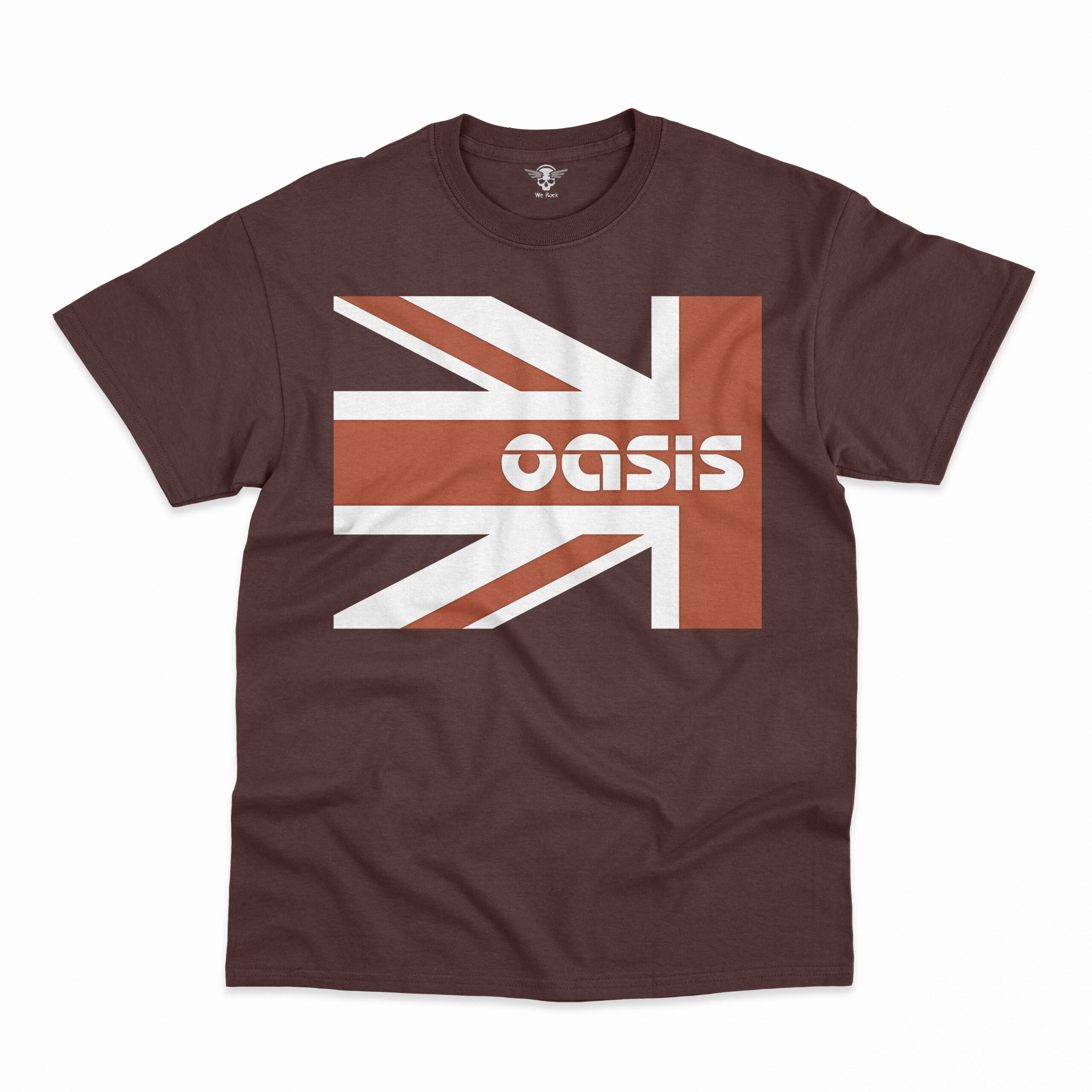 OAS Classic T-shirt DLL OAS2DBDLL120925 (32)