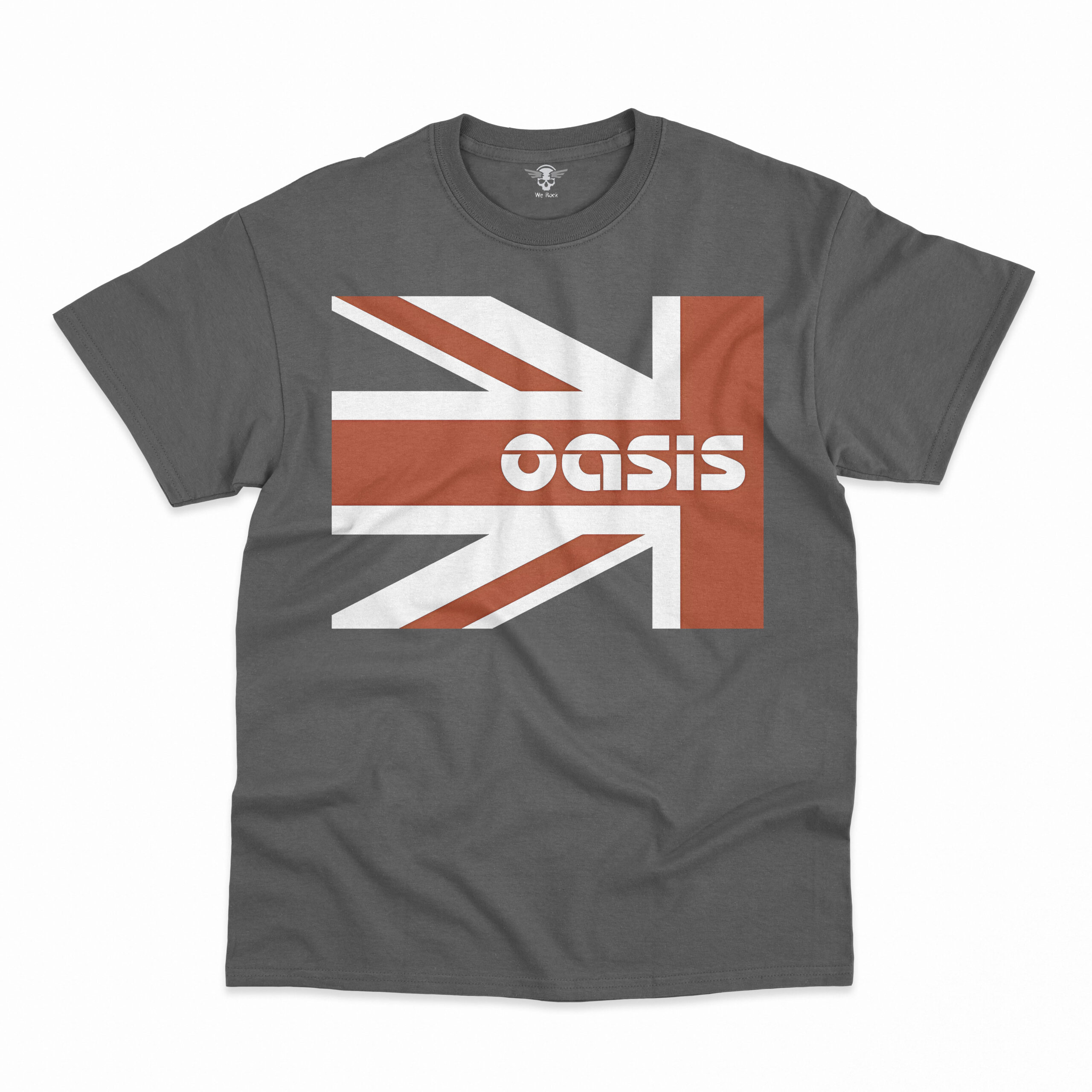 OAS Classic T-shirt DLL OAS2DBDLL120925 (32)