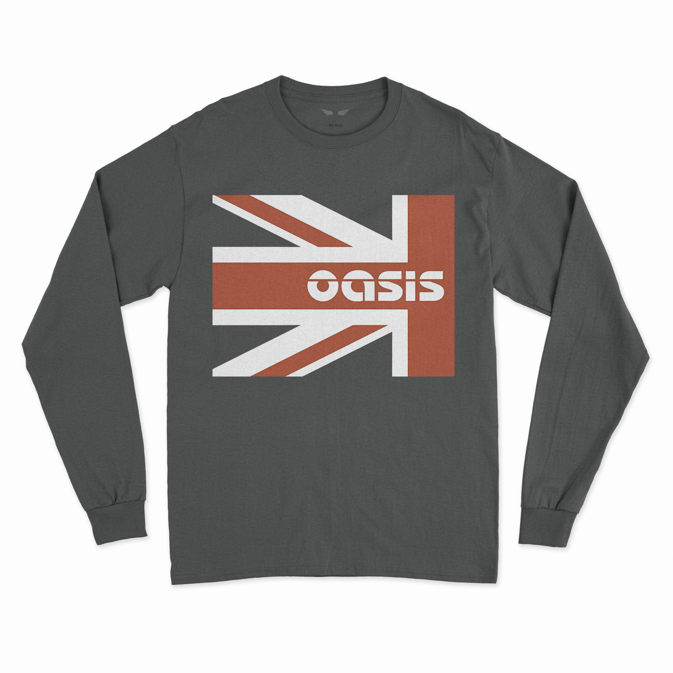 OAS Classic T-shirt DLL OAS2DBDLL120925 (32)