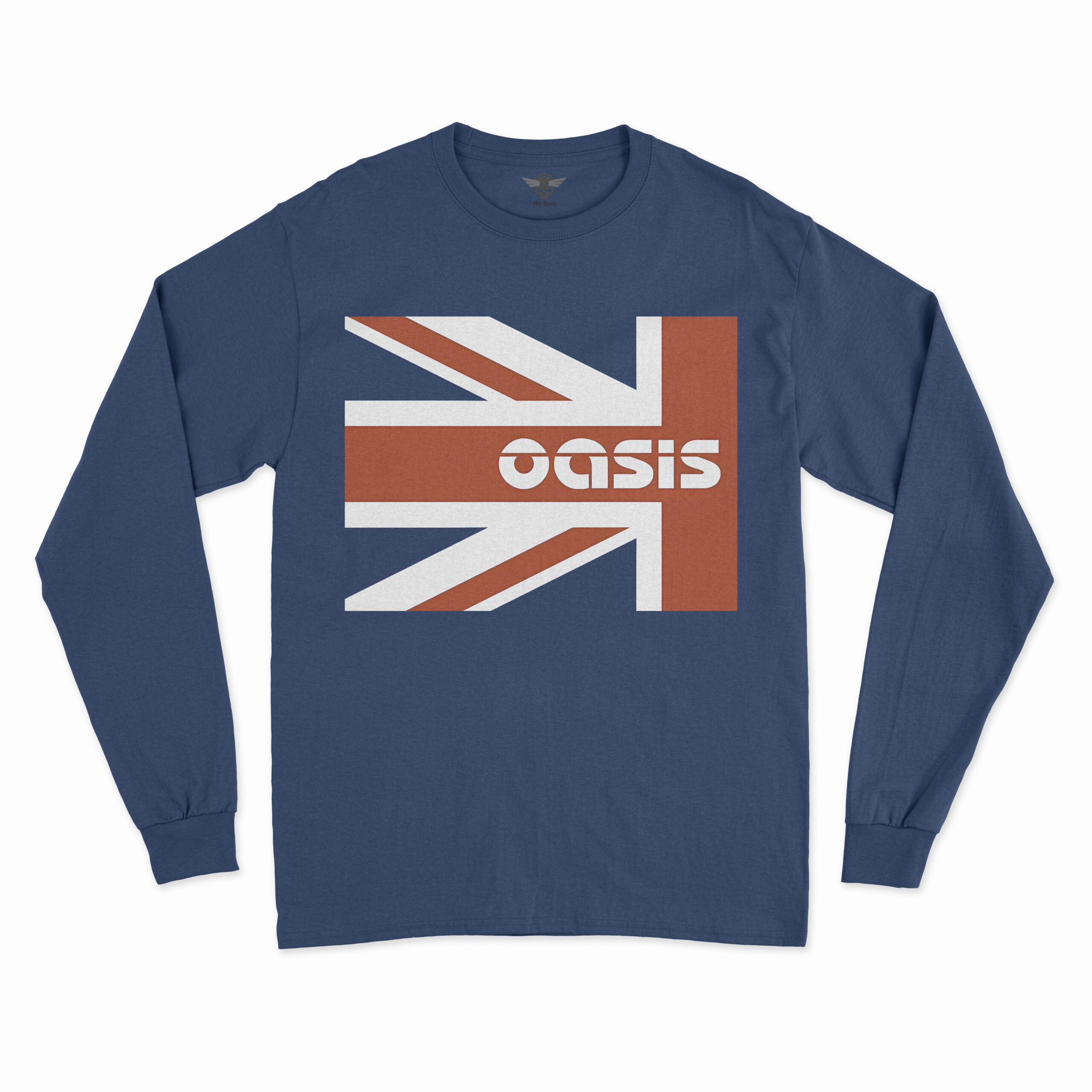 OAS Classic T-shirt DLL OAS2DBDLL120925 (32)