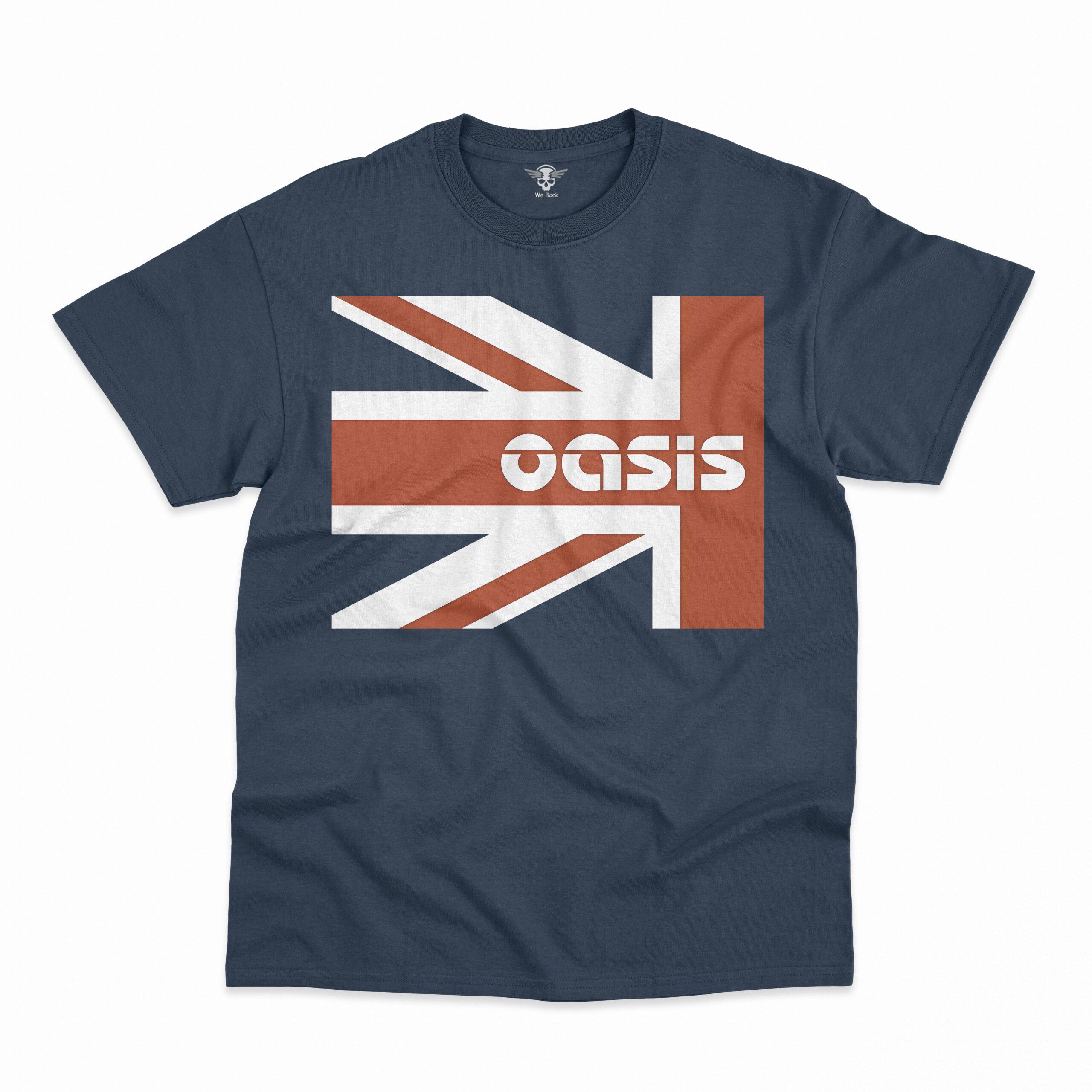 OAS Classic T-shirt DLL OAS2DBDLL120925 (32)