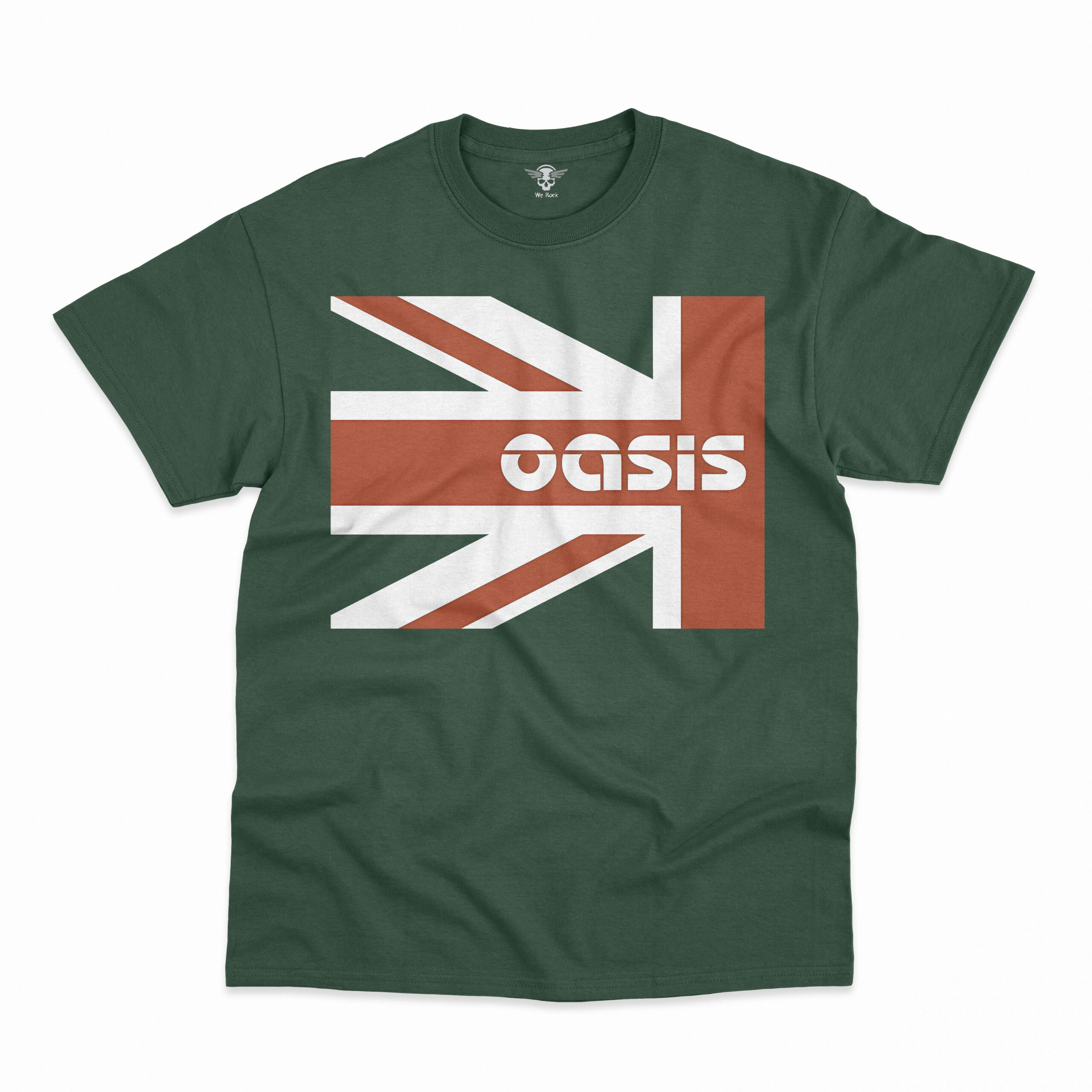 OAS Classic T-shirt DLL OAS2DBDLL120925 (32)
