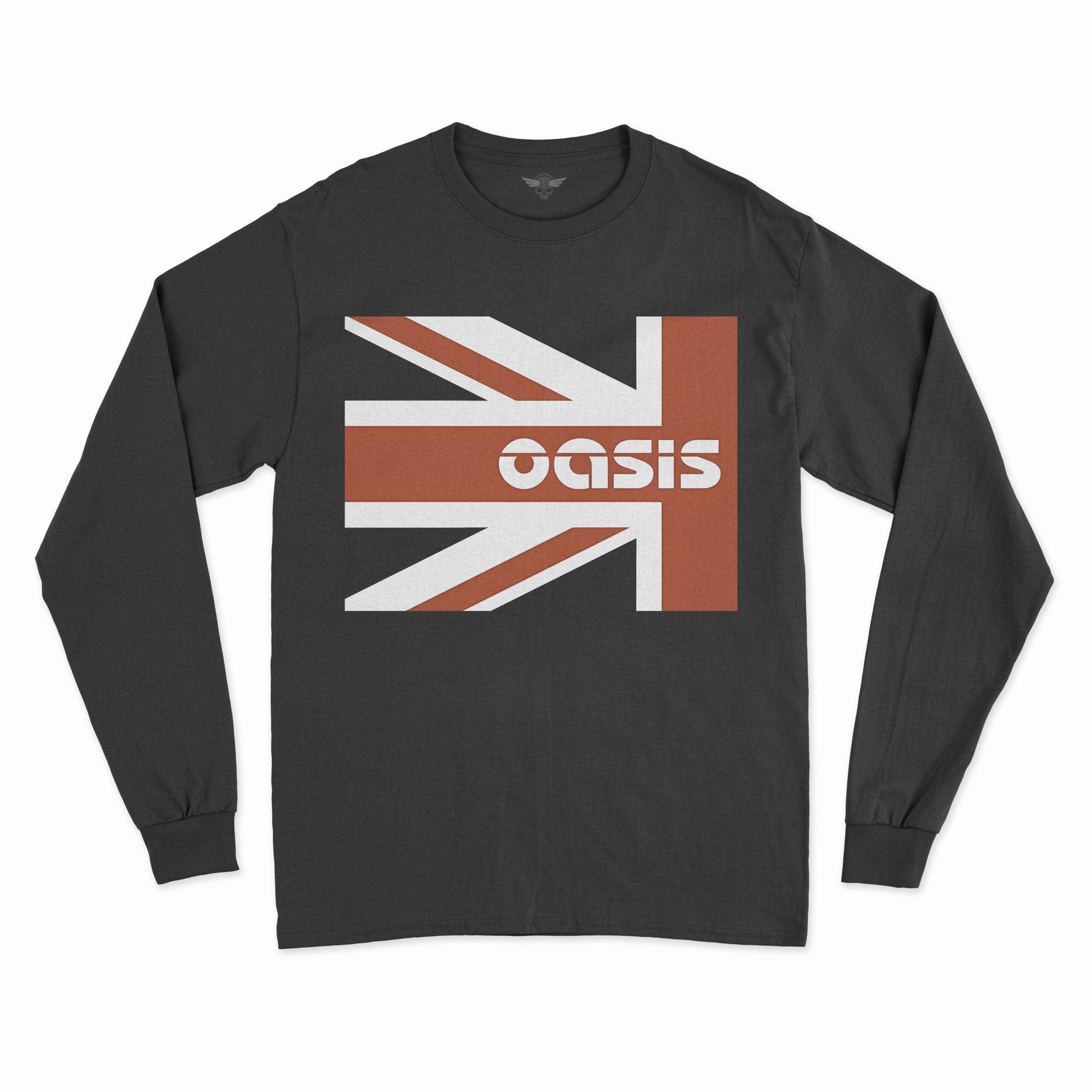 OAS Classic T-shirt DLL OAS2DBDLL120925 (32)