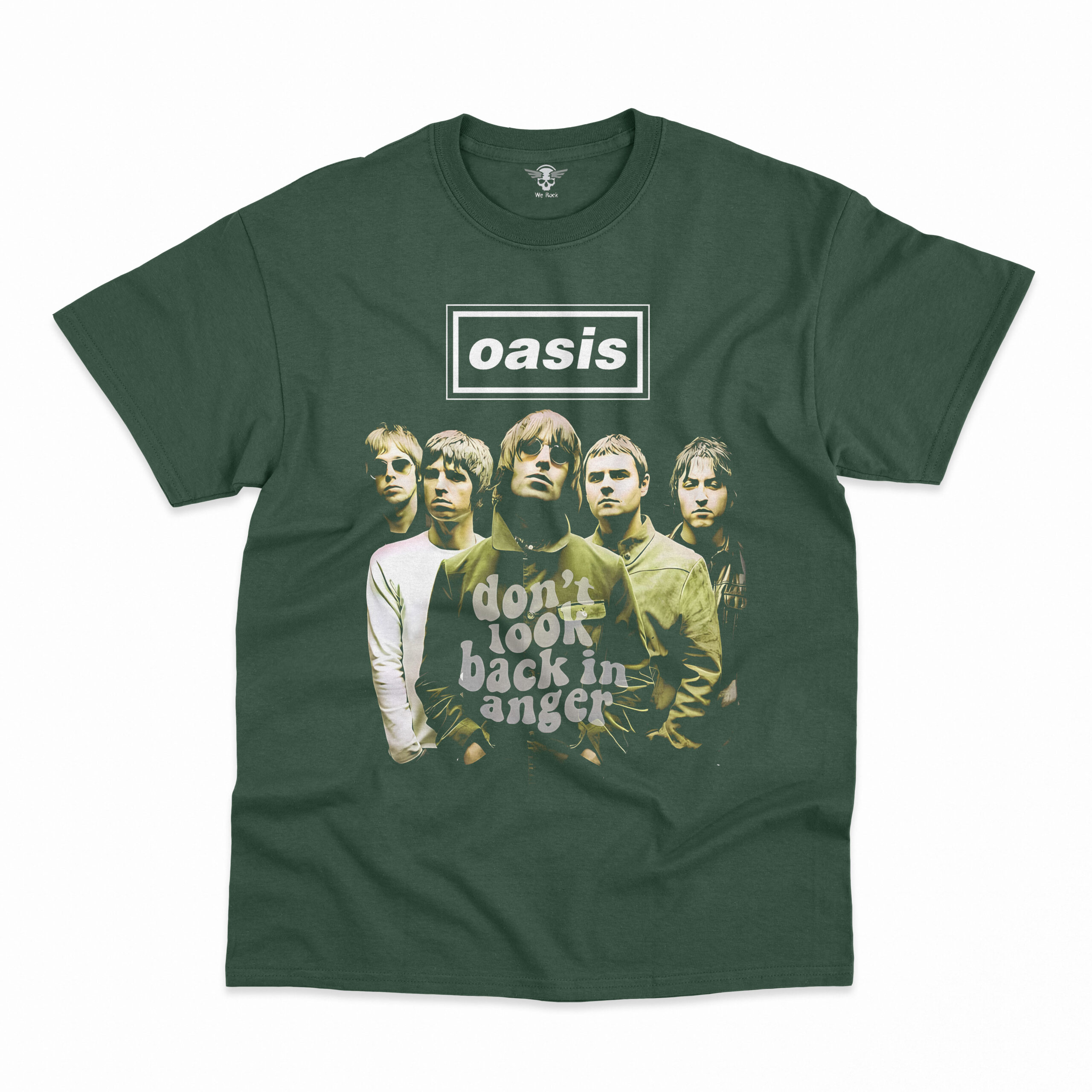 OAS Classic T-shirt DLL OAS2DBDLL120925 (34)