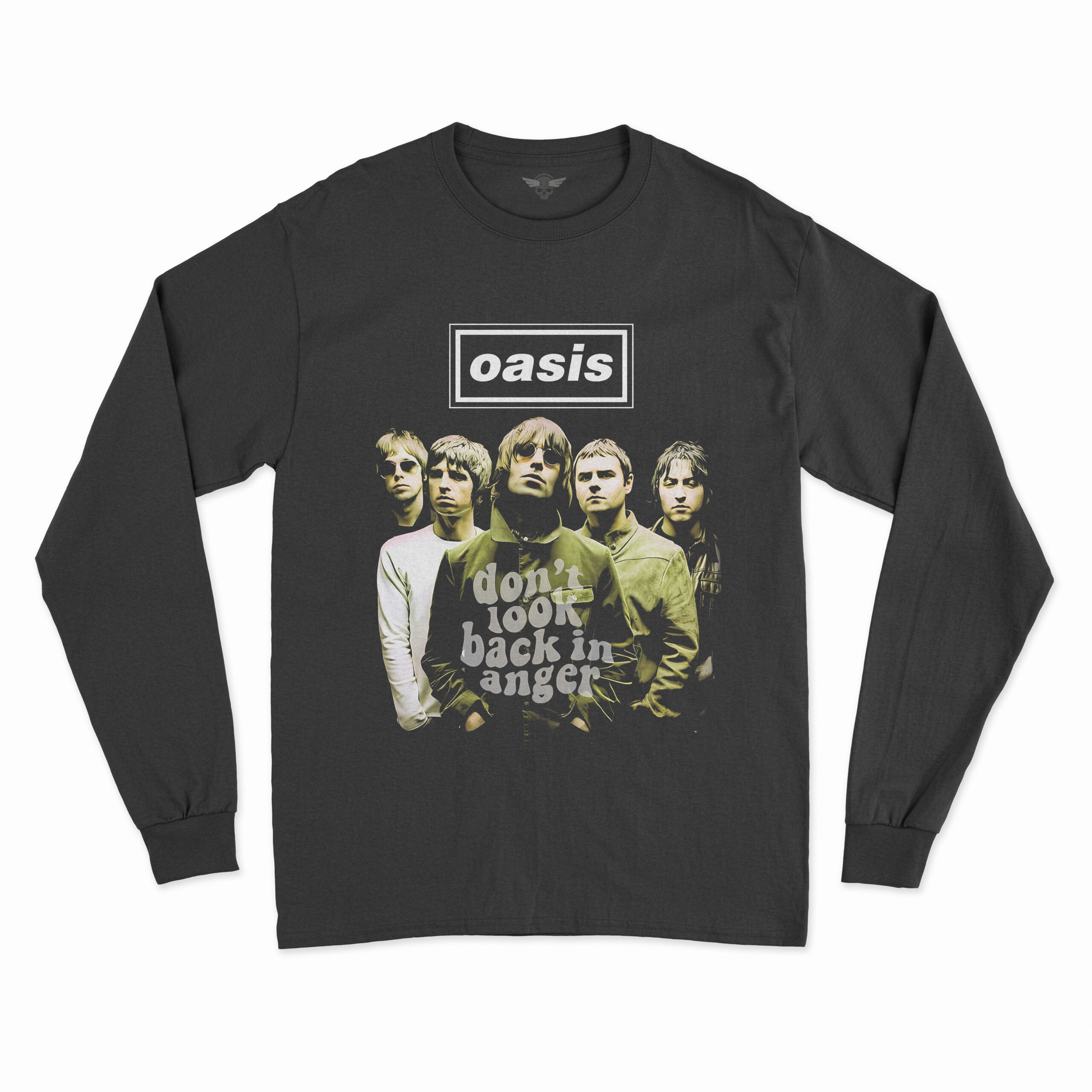 OAS Classic T-shirt DLL OAS2DBDLL120925 (34)