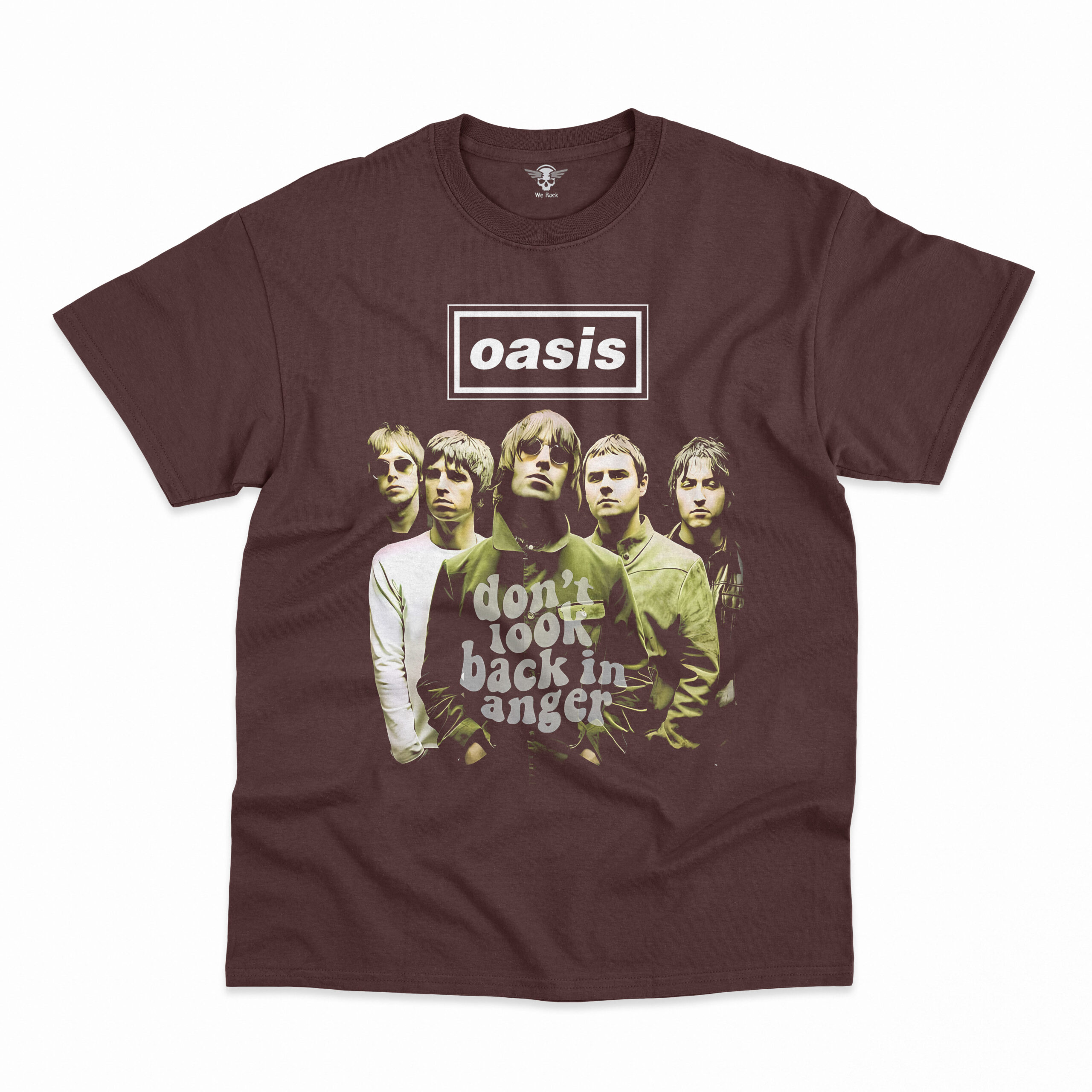 OAS Classic T-shirt DLL OAS2DBDLL120925 (34)