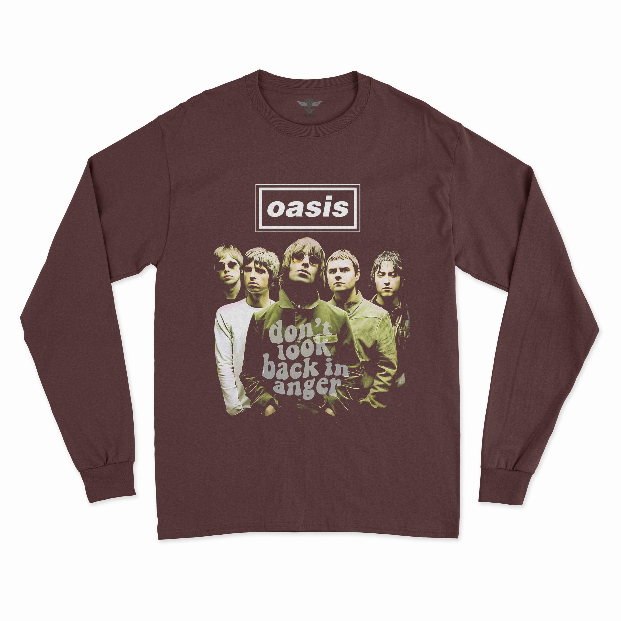 OAS Classic T-shirt DLL OAS2DBDLL120925 (34)