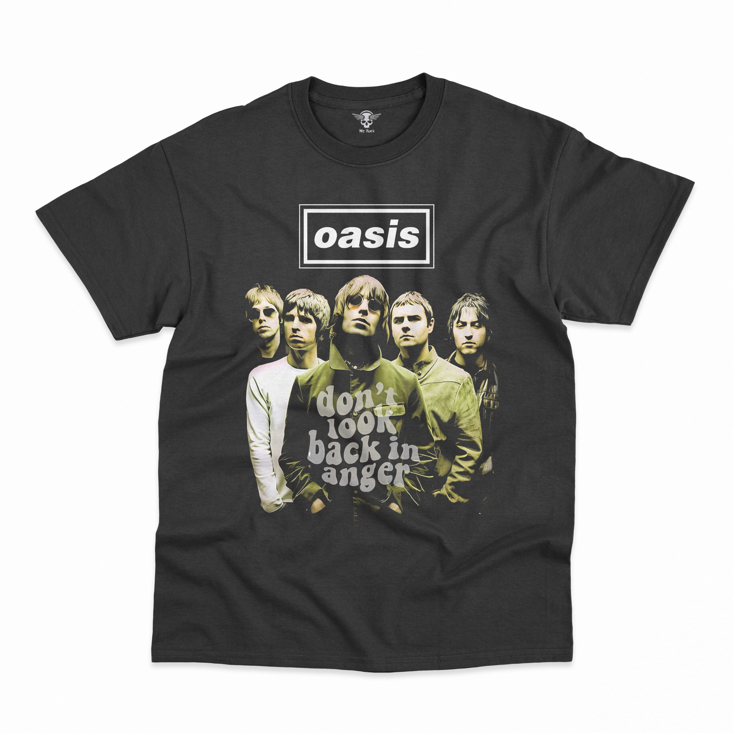 OAS Classic T-shirt DLL OAS2DBDLL120925 (34)