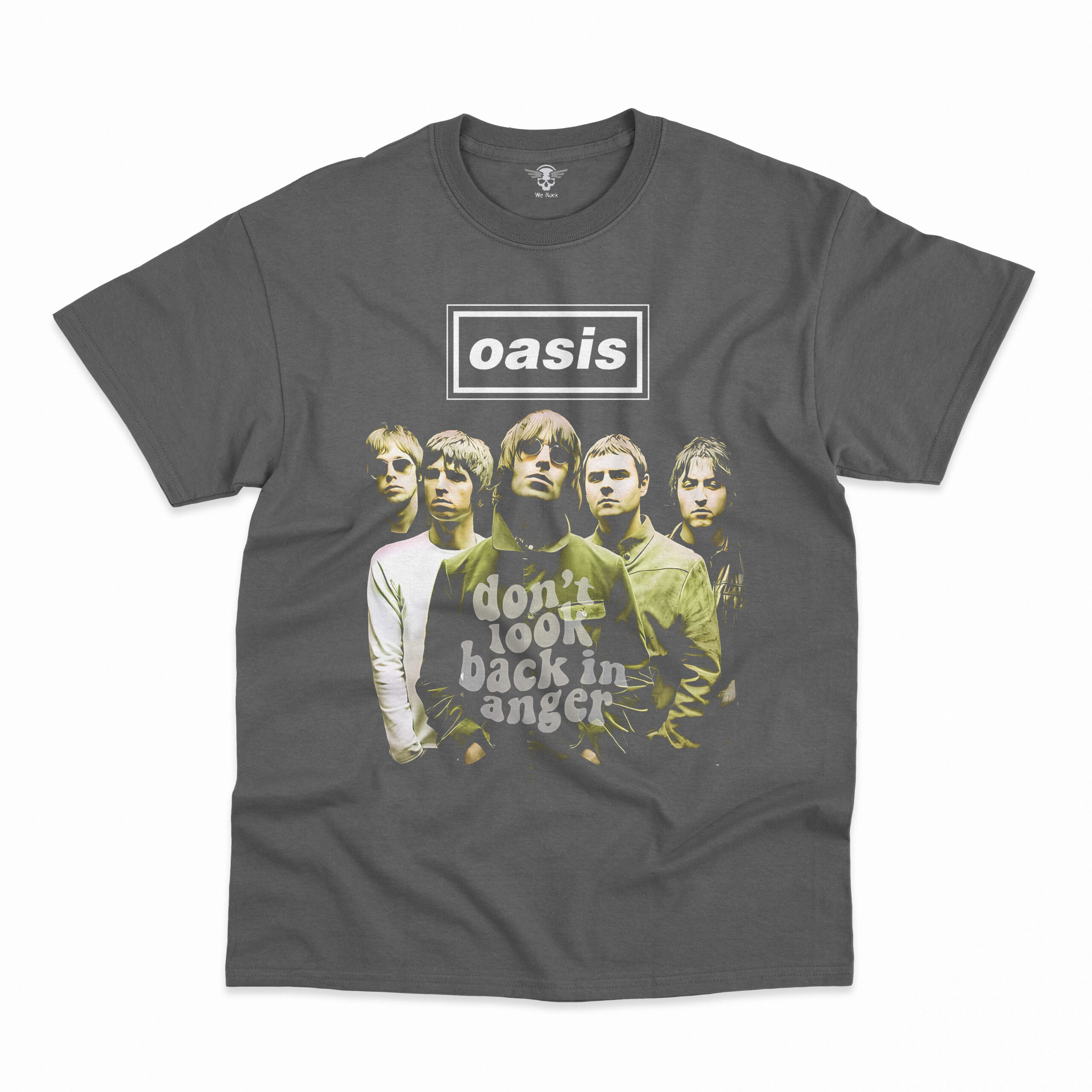 OAS Classic T-shirt DLL OAS2DBDLL120925 (34)