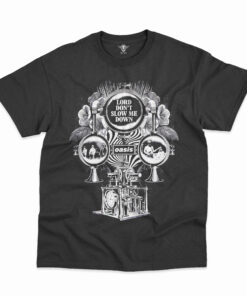 OAS Classic T-shirt DLL OAS2DBDLL120925 (35)