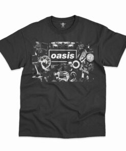 OAS Classic T-shirt DLL OAS2DBDLL120925 (37)