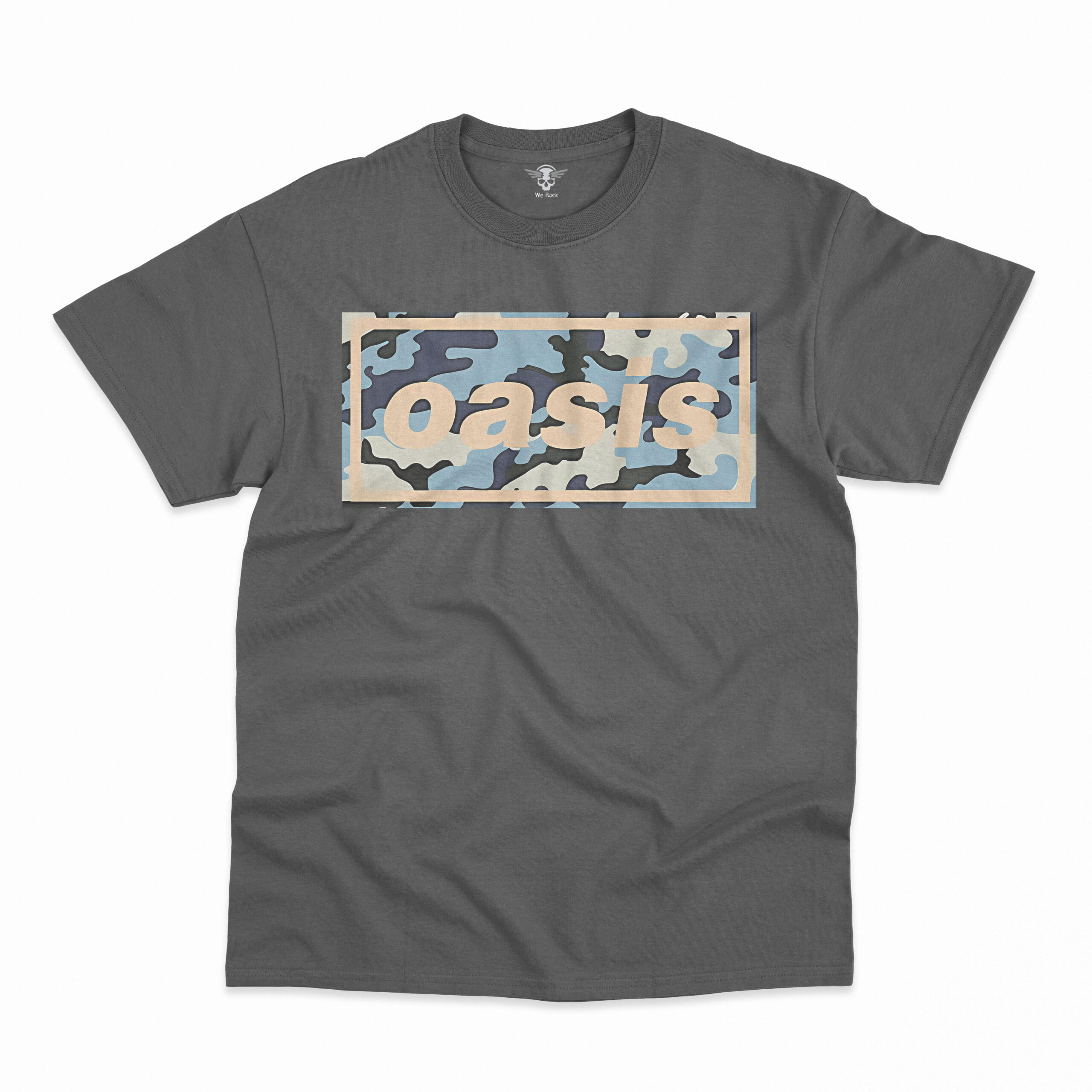 OAS Classic T-shirt DLL OAS2DBDLL120925 (38)