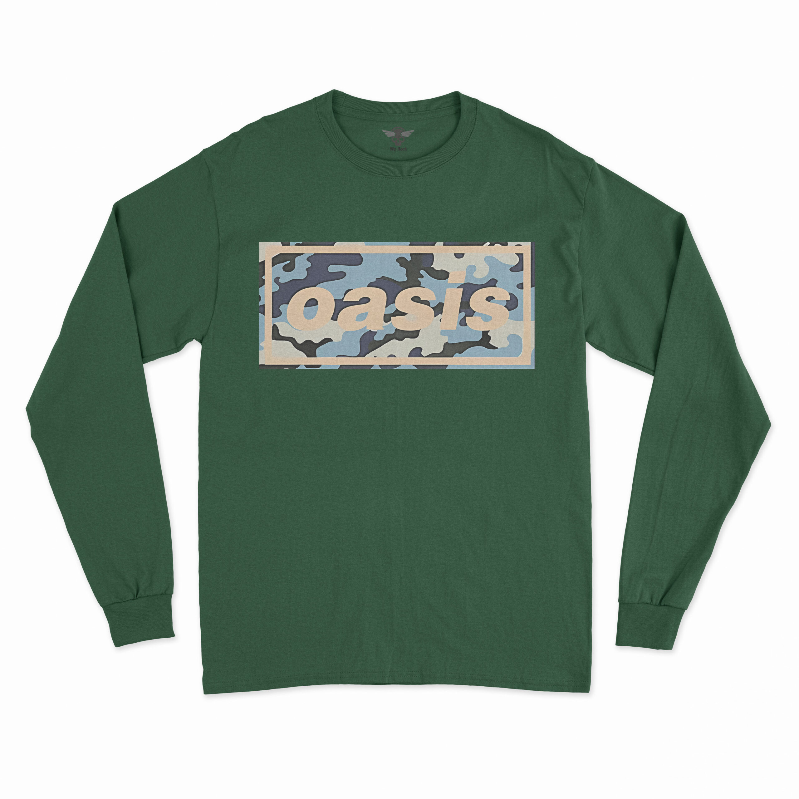 OAS Classic T-shirt DLL OAS2DBDLL120925 (38)