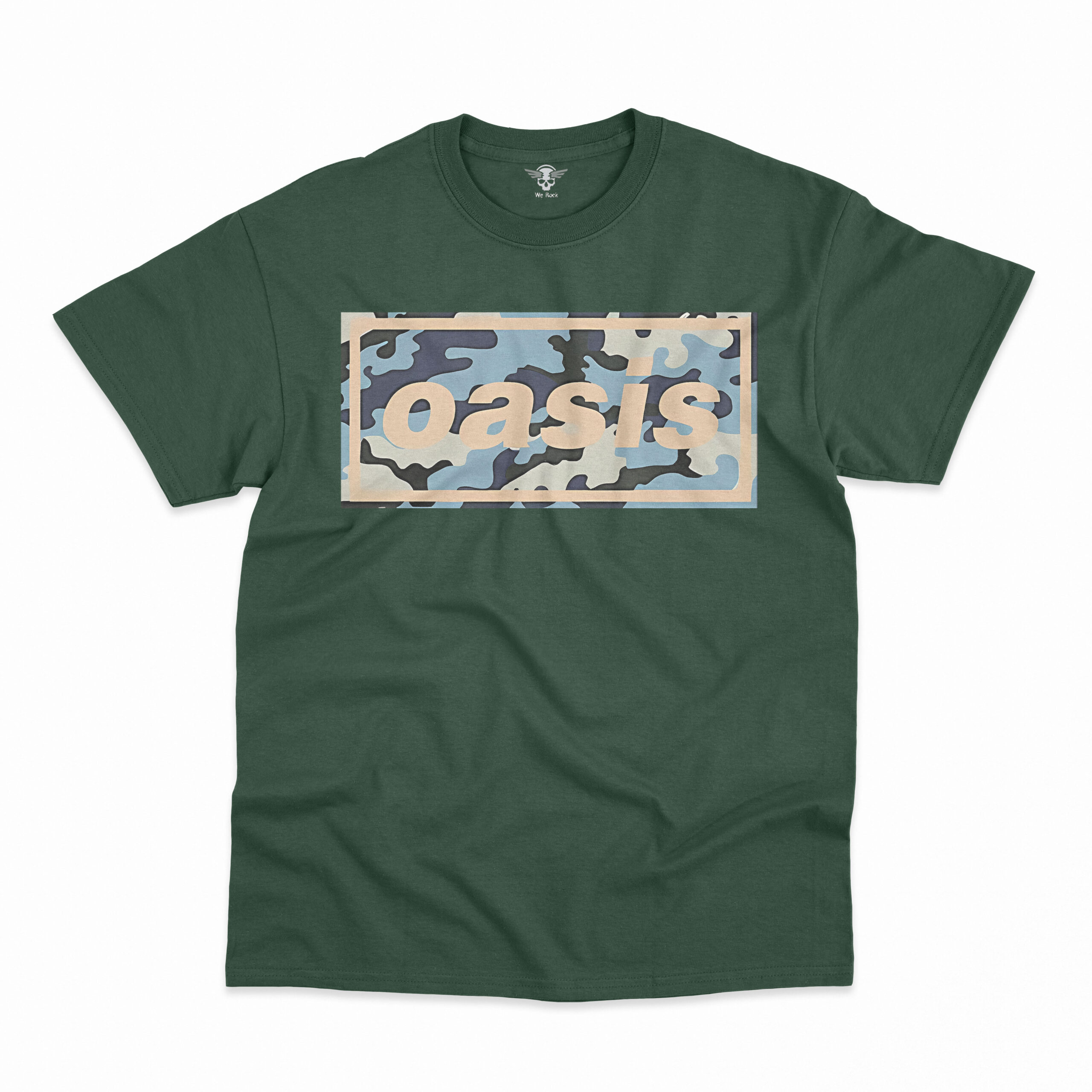OAS Classic T-shirt DLL OAS2DBDLL120925 (38)