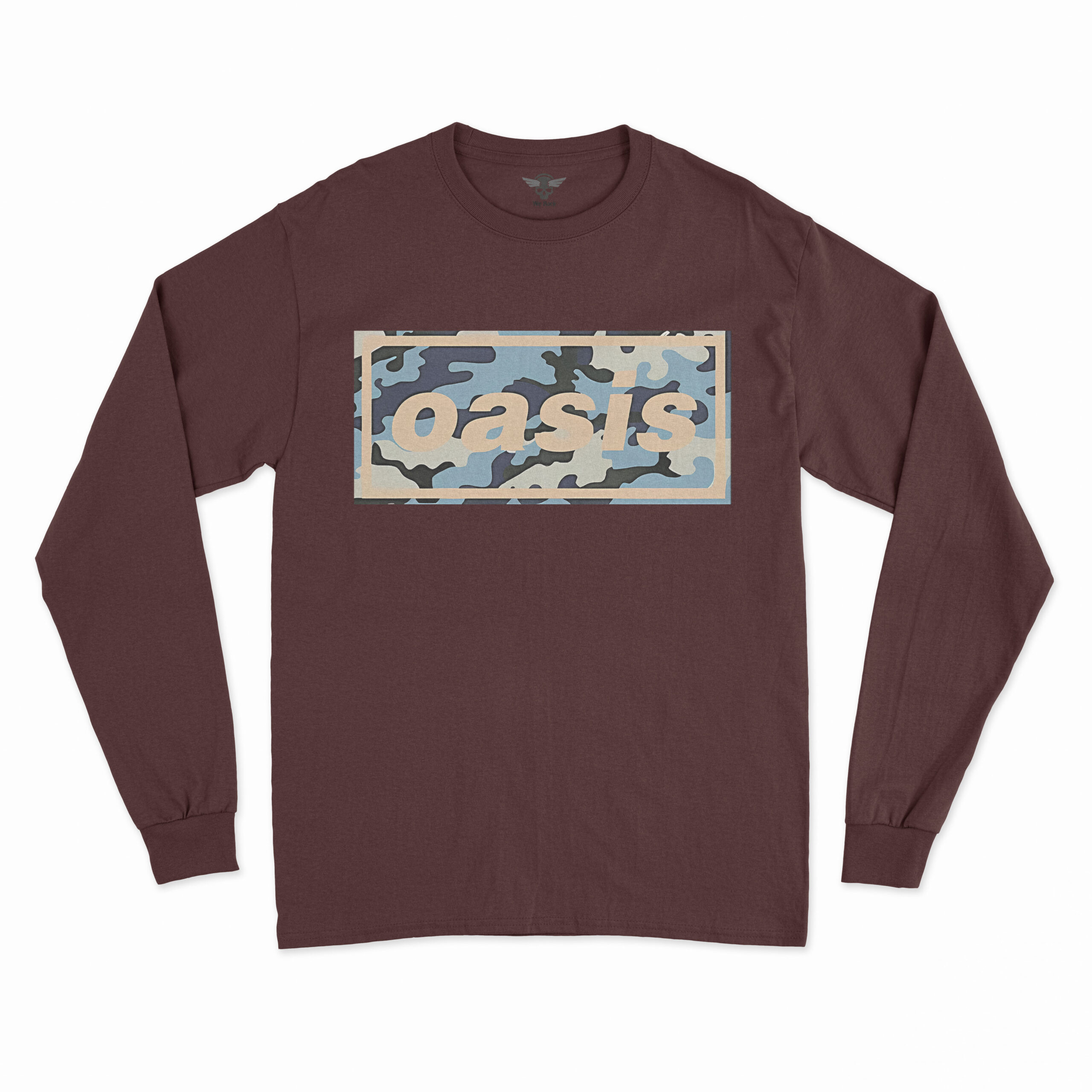 OAS Classic T-shirt DLL OAS2DBDLL120925 (38)