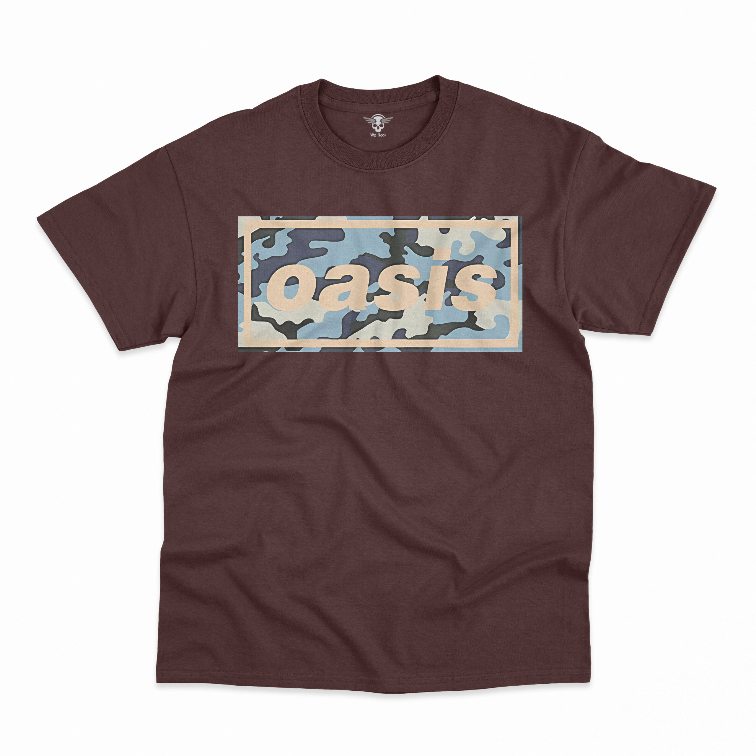 OAS Classic T-shirt DLL OAS2DBDLL120925 (38)