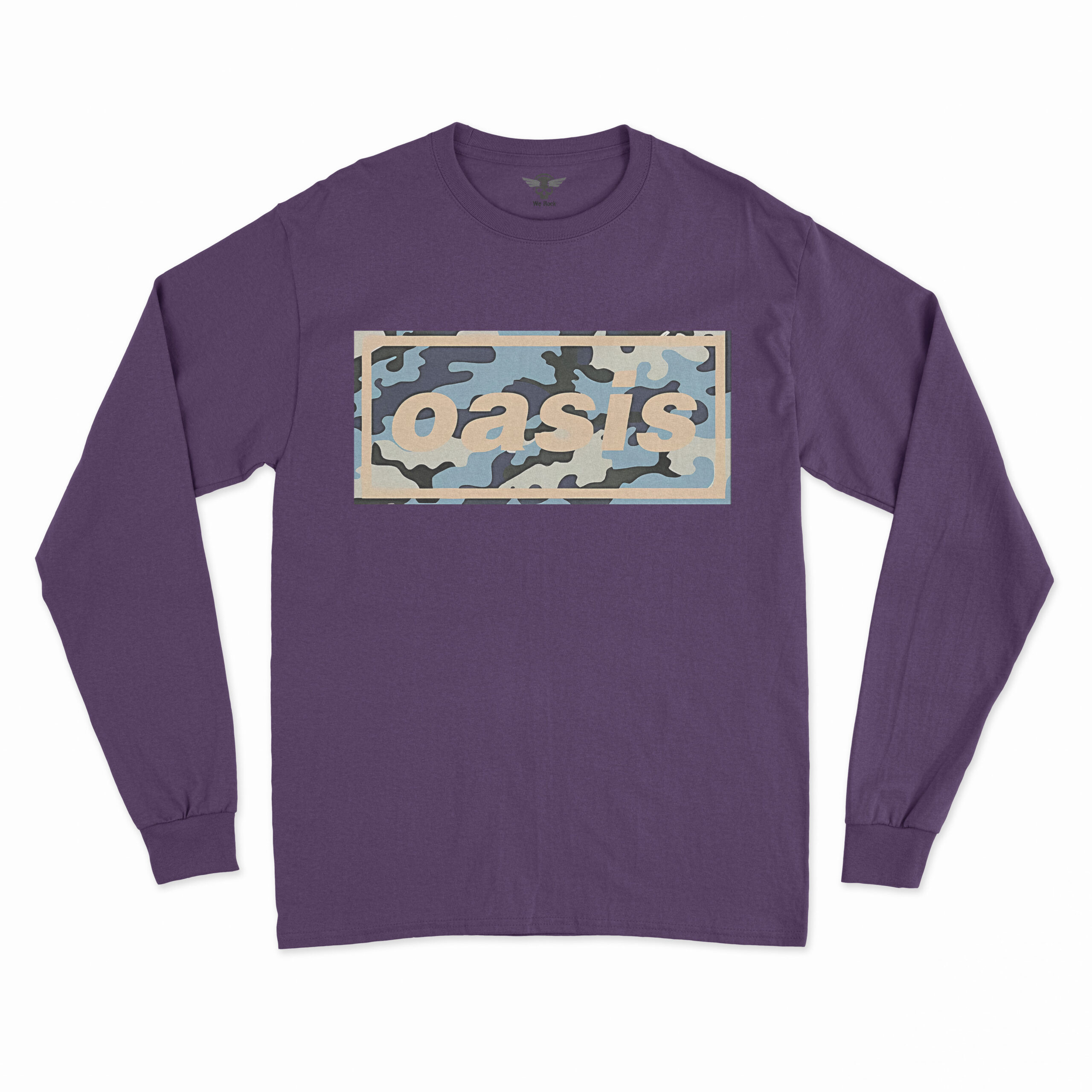 OAS Classic T-shirt DLL OAS2DBDLL120925 (38)