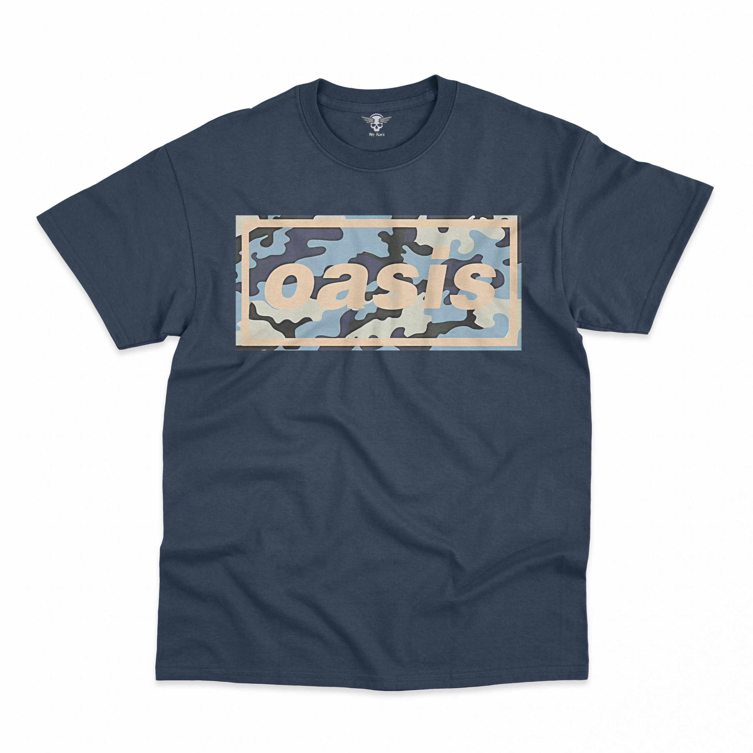 OAS Classic T-shirt DLL OAS2DBDLL120925 (38)