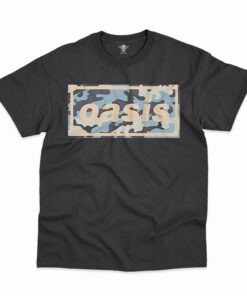 OAS Classic T-shirt DLL OAS2DBDLL120925 (38)