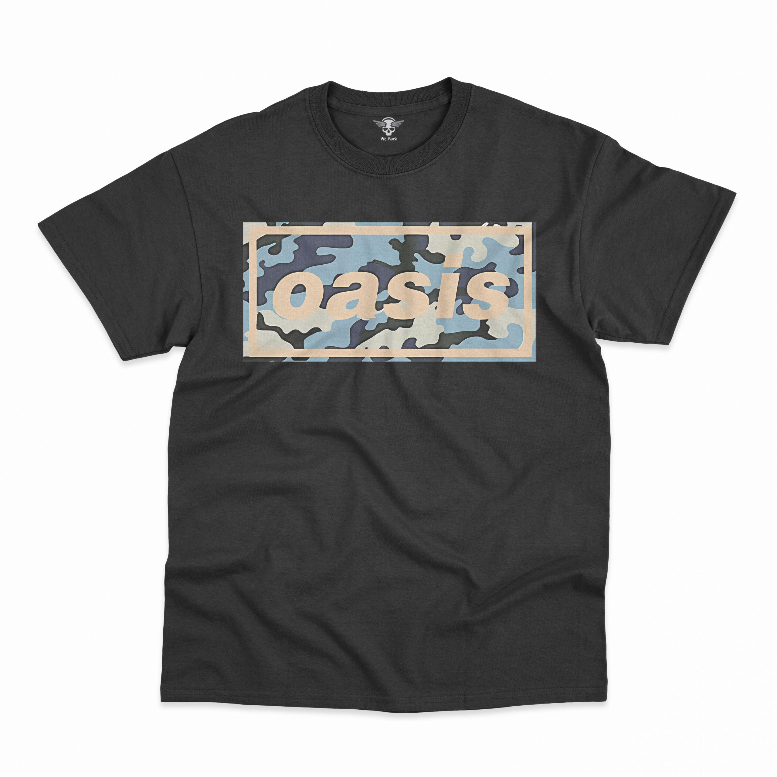 OAS Classic T-shirt DLL OAS2DBDLL120925 (38)