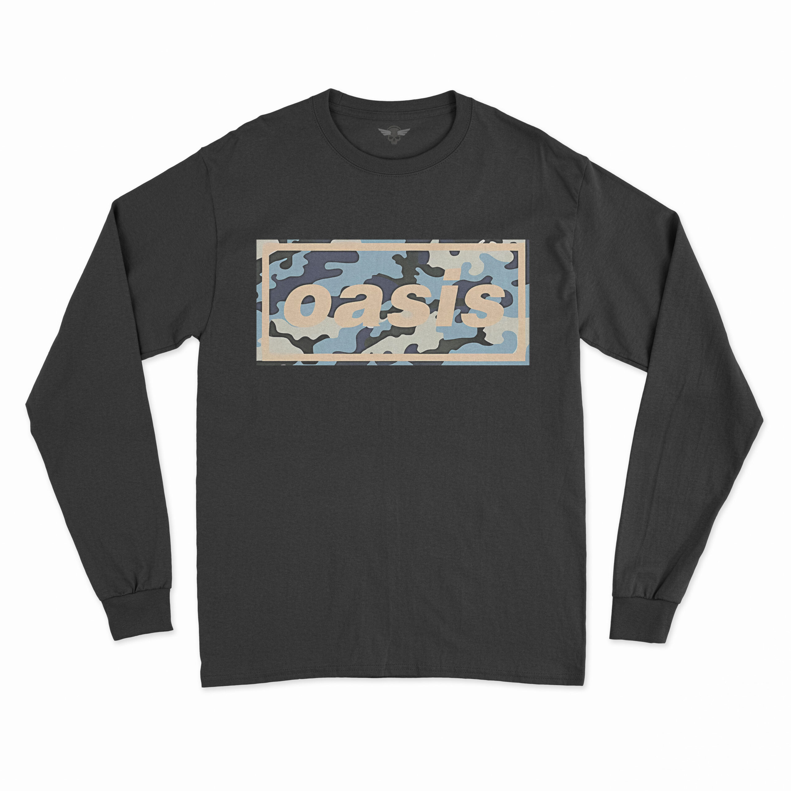 OAS Classic T-shirt DLL OAS2DBDLL120925 (38)