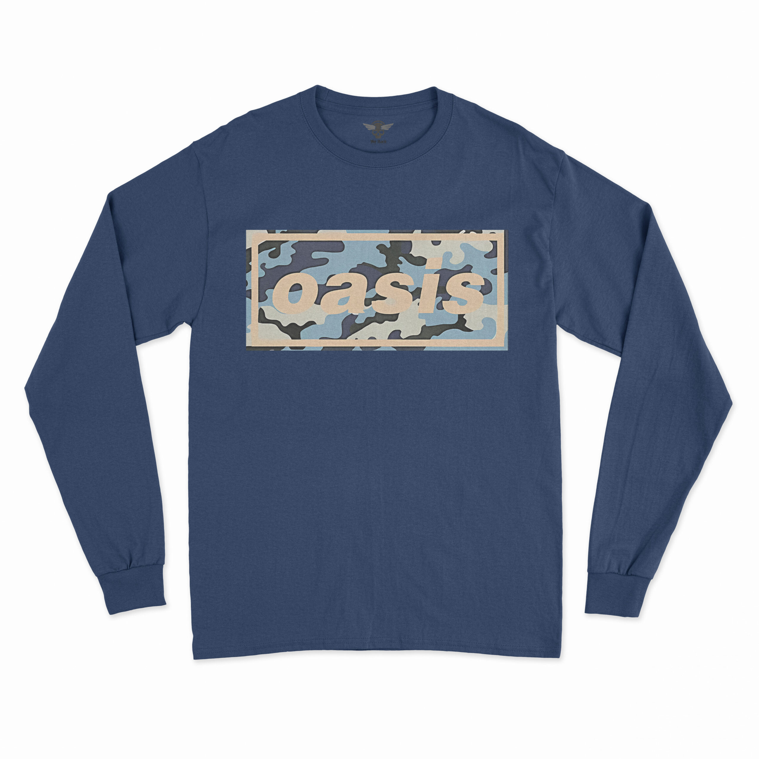 OAS Classic T-shirt DLL OAS2DBDLL120925 (38)