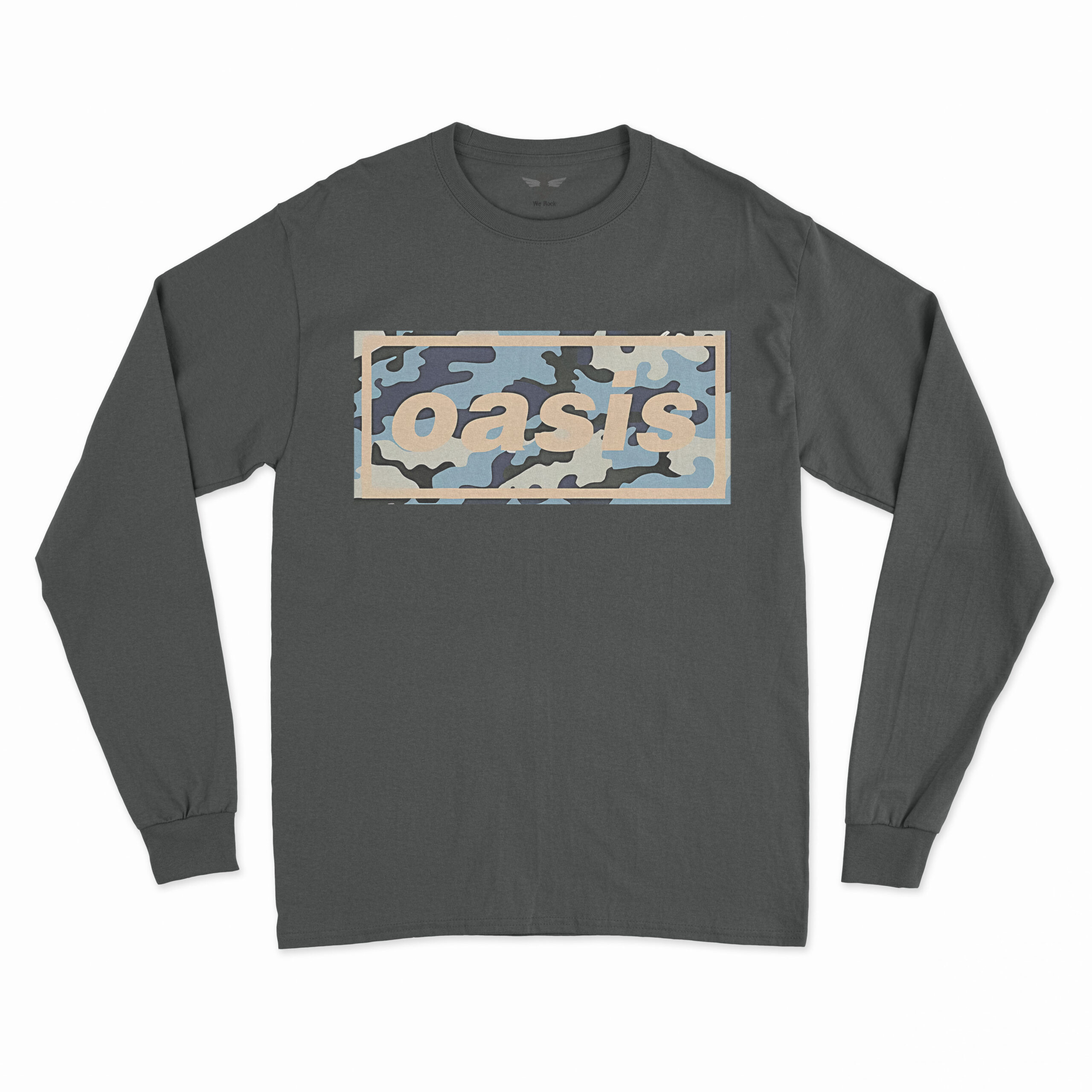 OAS Classic T-shirt DLL OAS2DBDLL120925 (38)