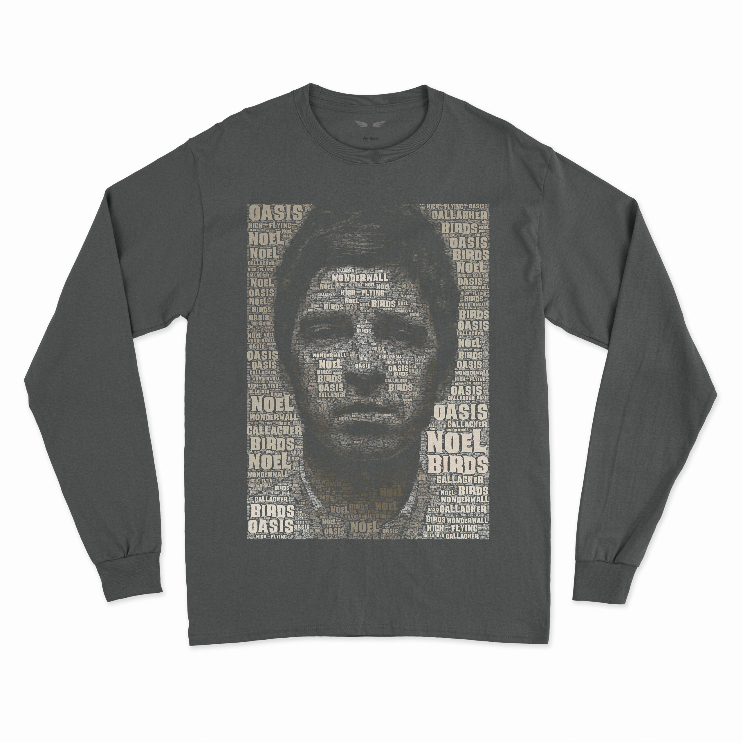 OAS Classic T-shirt DLL OAS2DBDLL120925 (40)