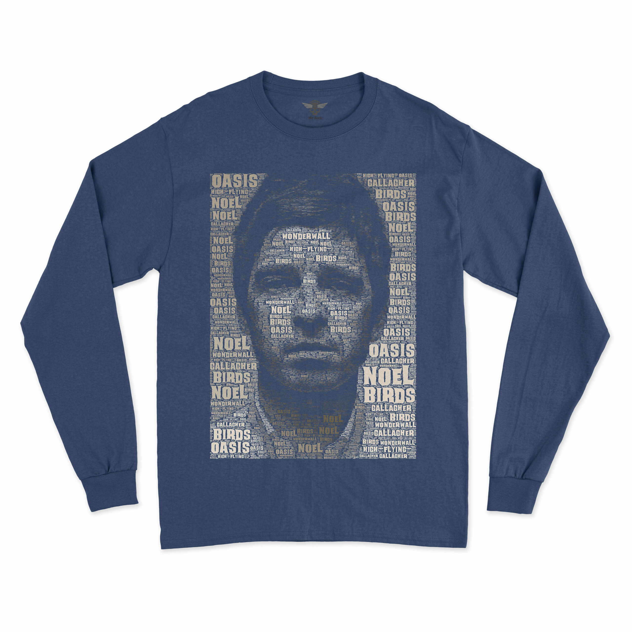 OAS Classic T-shirt DLL OAS2DBDLL120925 (40)