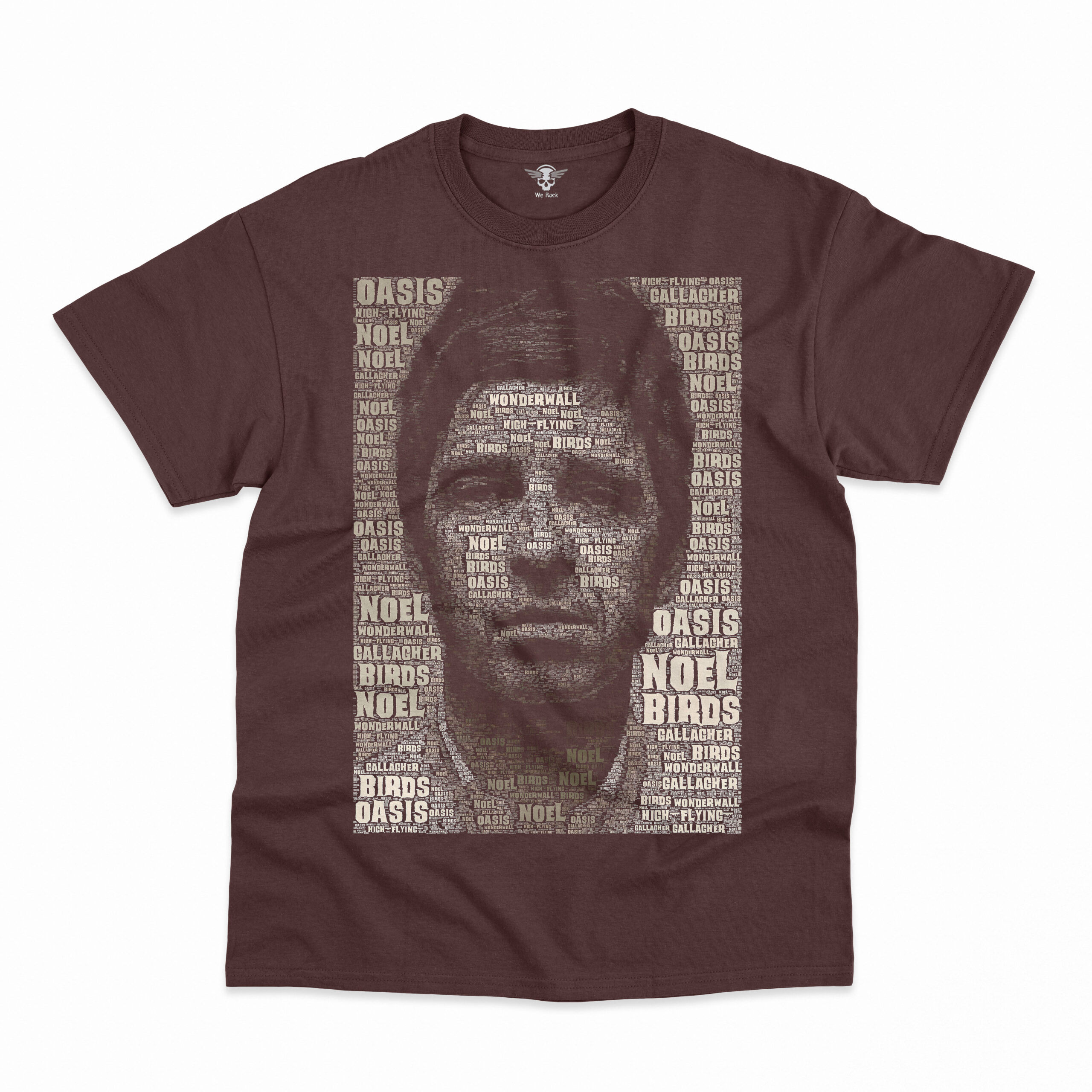 OAS Classic T-shirt DLL OAS2DBDLL120925 (40)