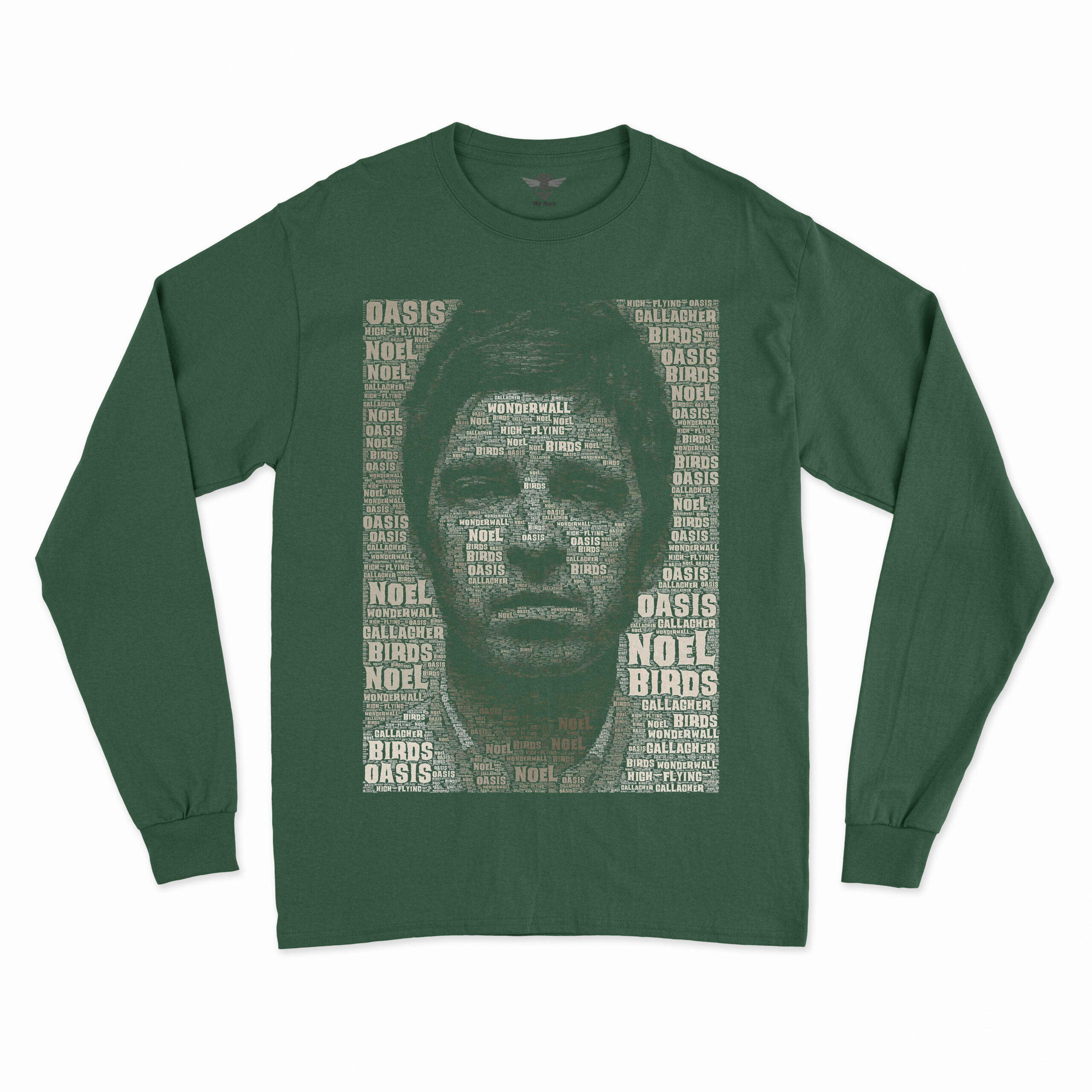 OAS Classic T-shirt DLL OAS2DBDLL120925 (40)