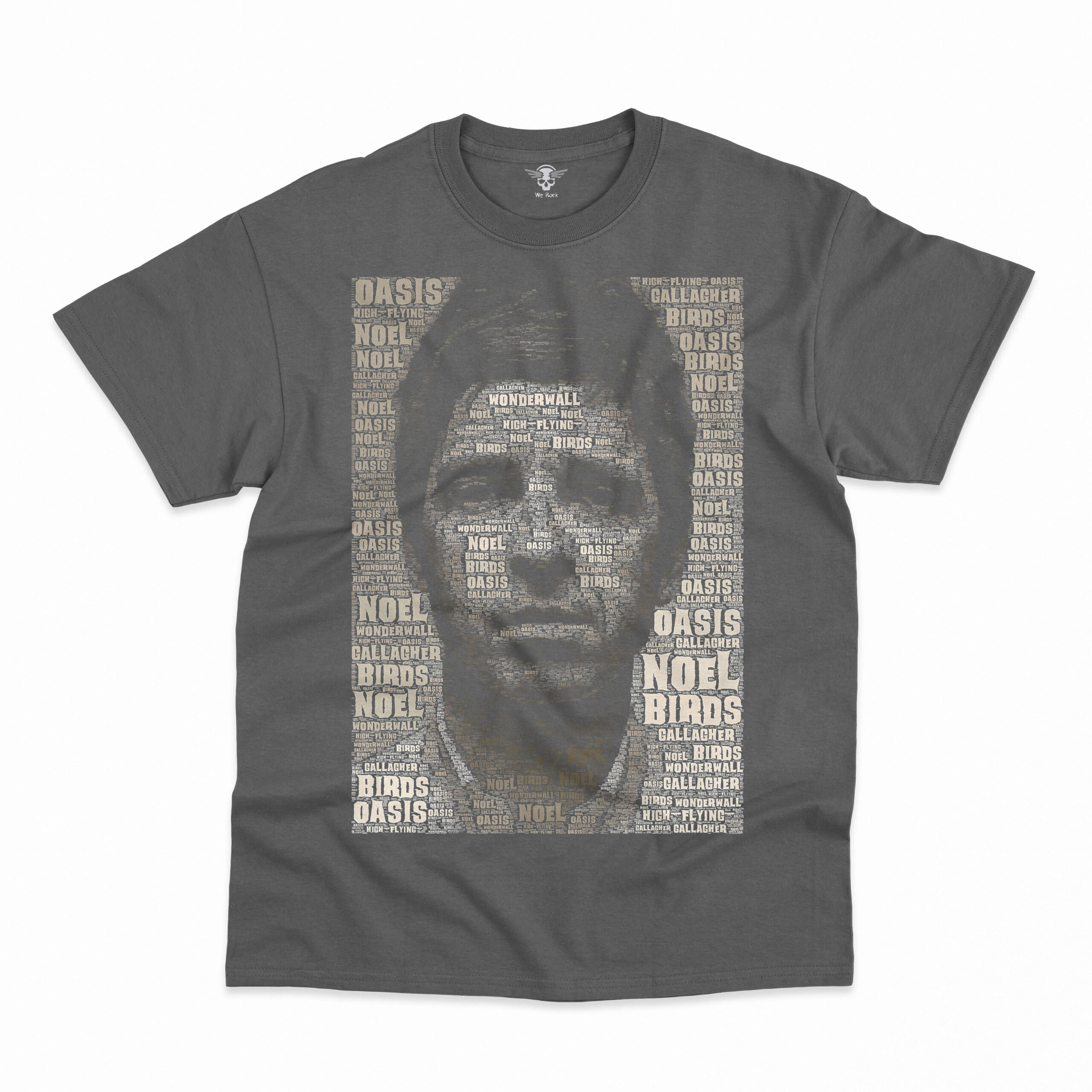 OAS Classic T-shirt DLL OAS2DBDLL120925 (40)