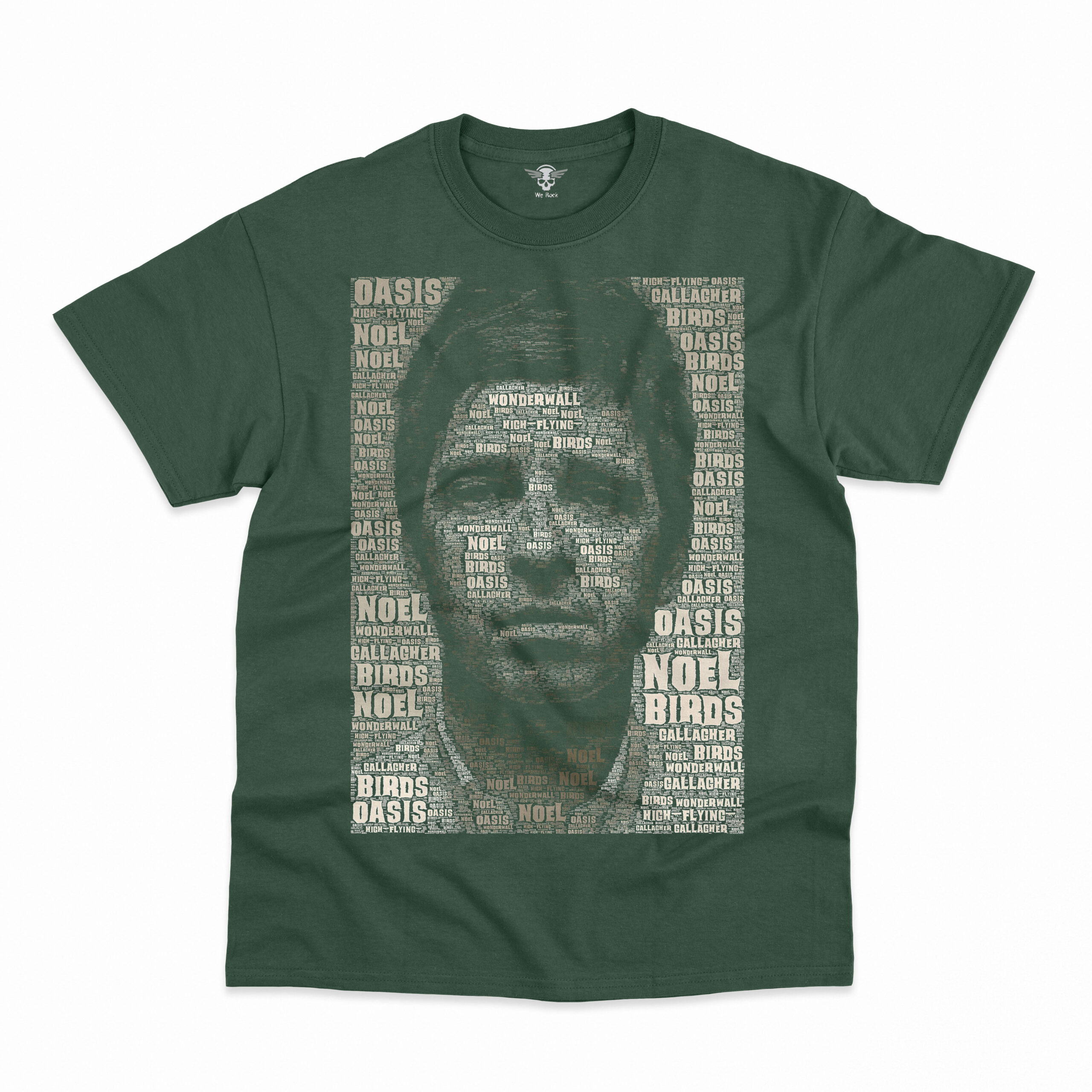 OAS Classic T-shirt DLL OAS2DBDLL120925 (40)