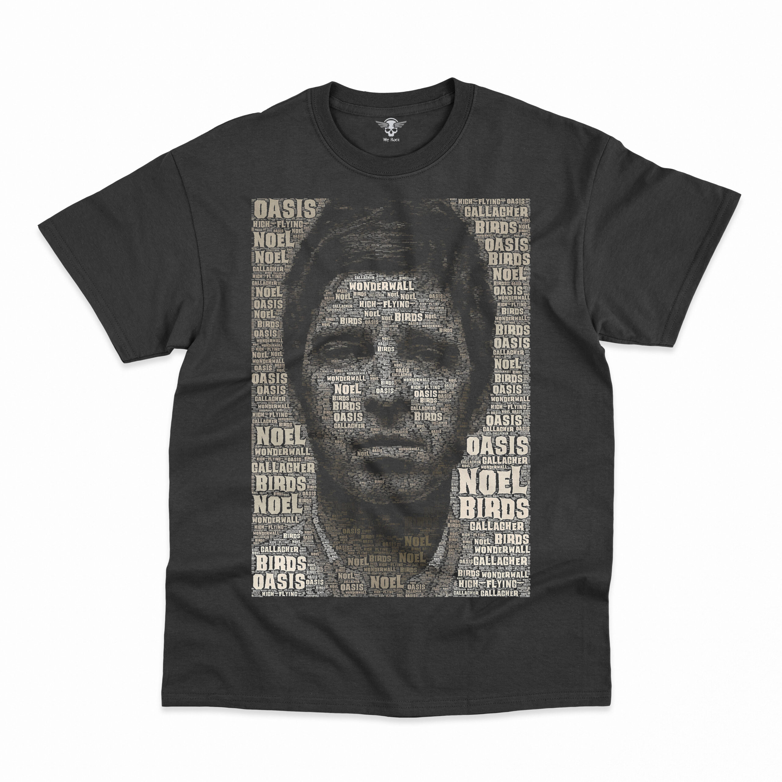 OAS Classic T-shirt DLL OAS2DBDLL120925 (40)