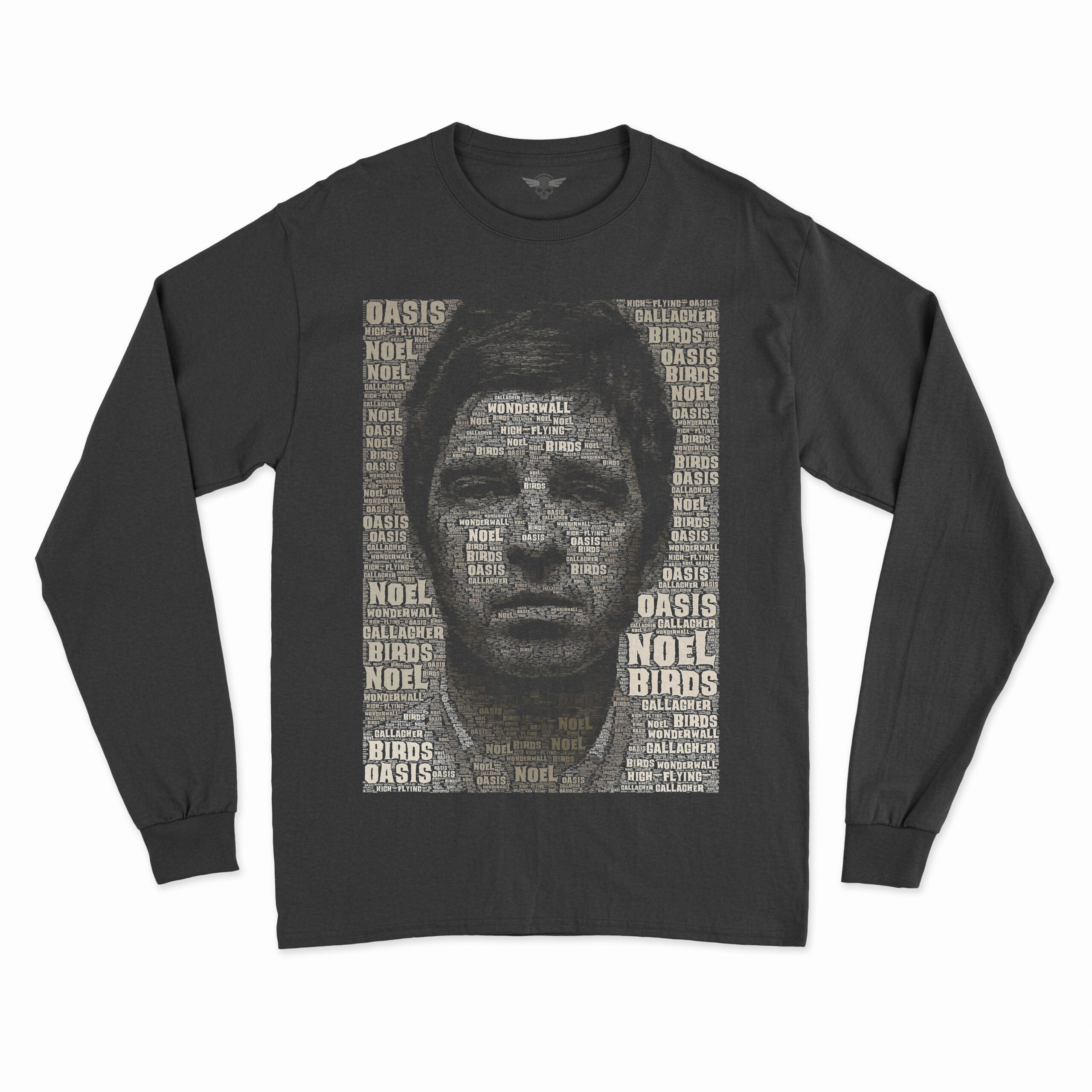 OAS Classic T-shirt DLL OAS2DBDLL120925 (40)