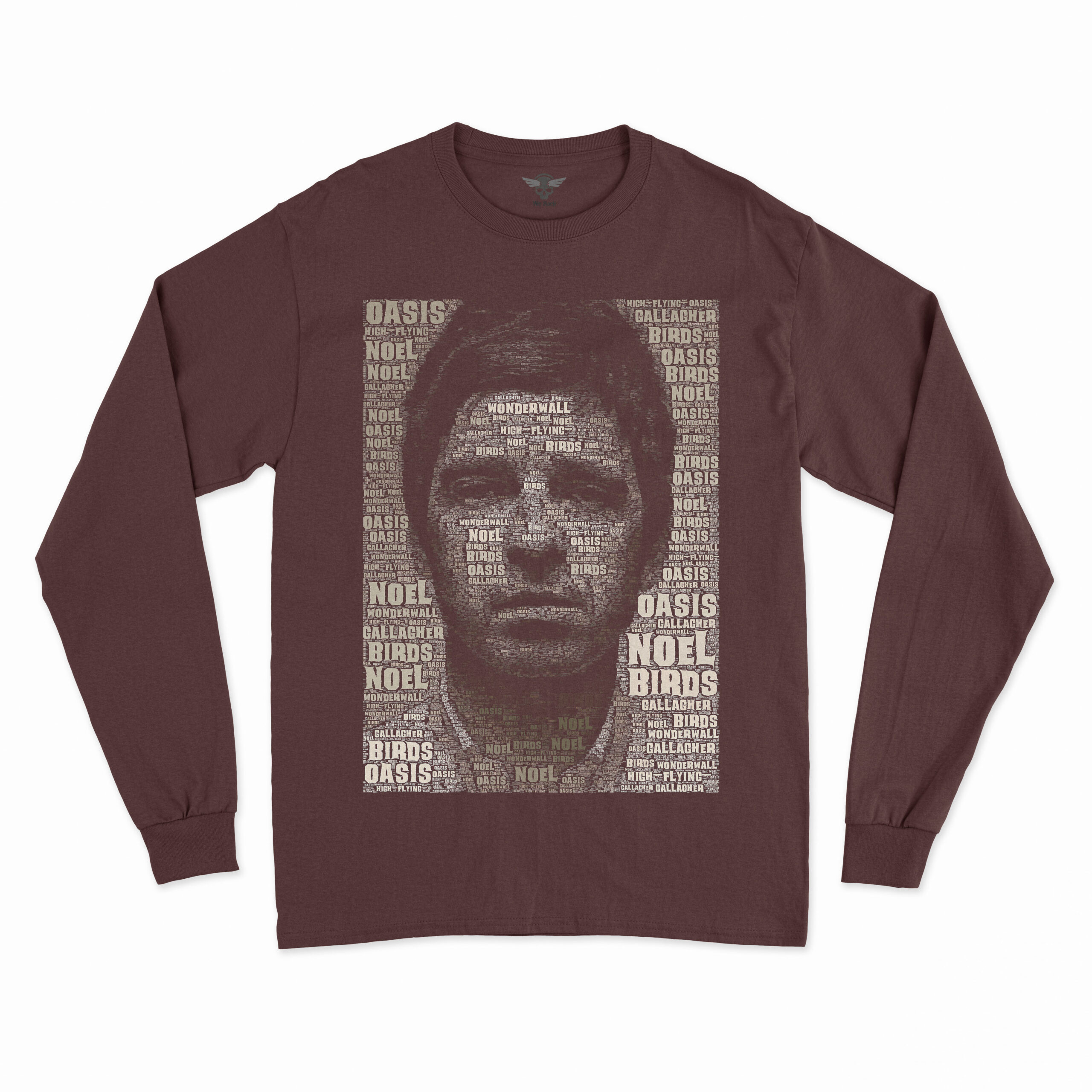 OAS Classic T-shirt DLL OAS2DBDLL120925 (40)